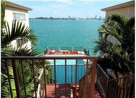 BAYS WATER CONDO · #306 in North Bay Village - Photo 1