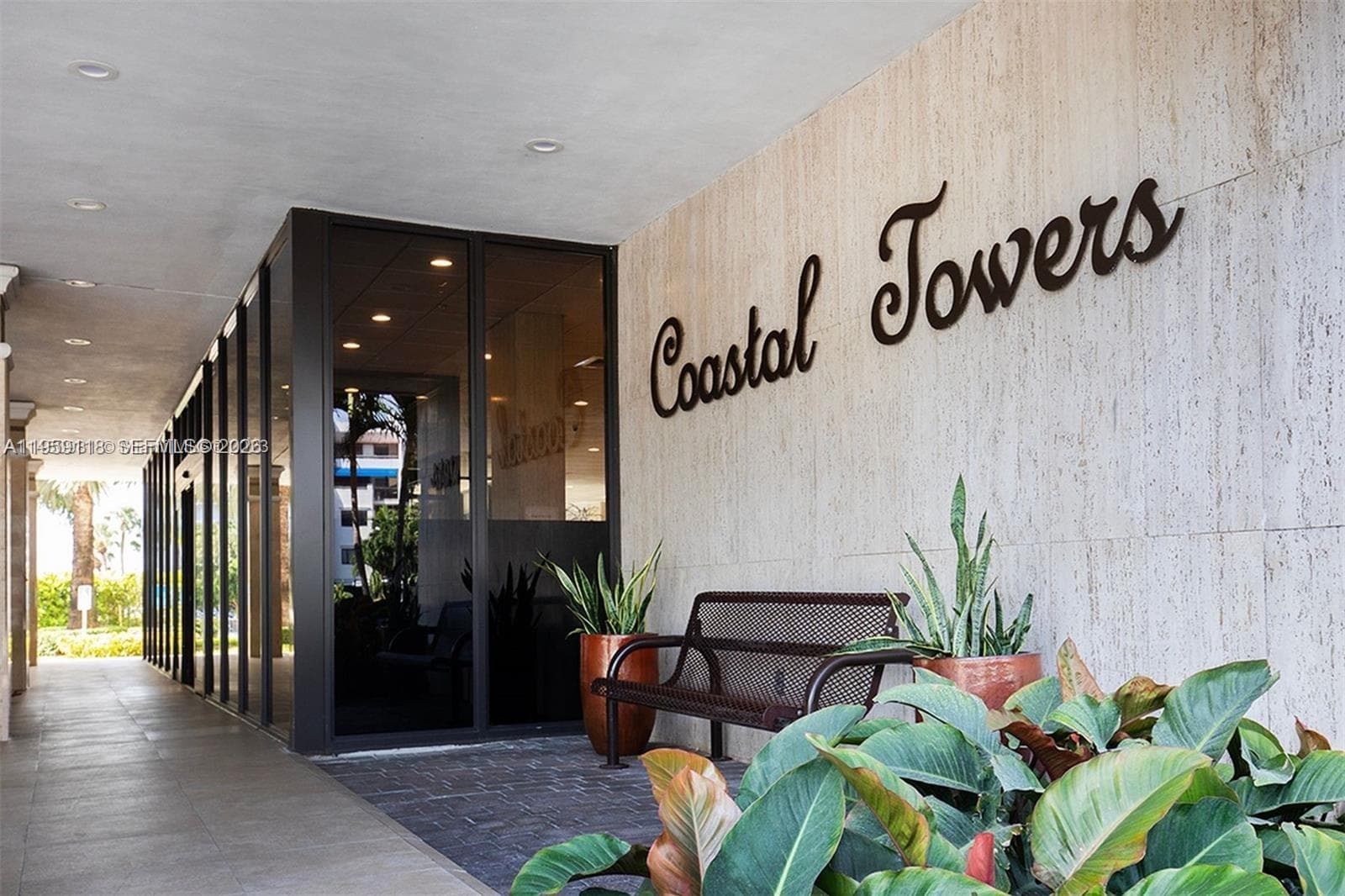 COASTAL TOWERS CONDO · #424 in Sunny Isles Beach - Photo 1