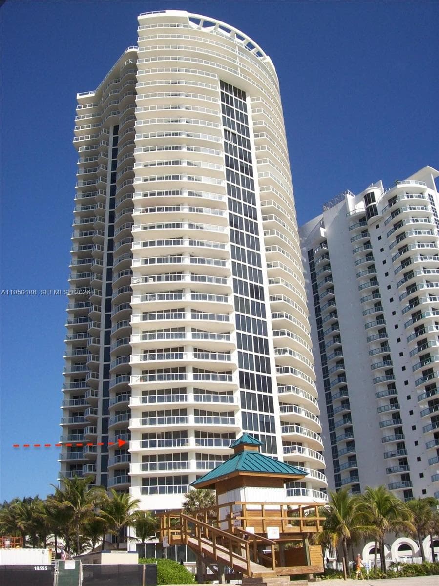 MILLENNIUM CONDO · #601 in Sunny Isles Beach - Photo 1