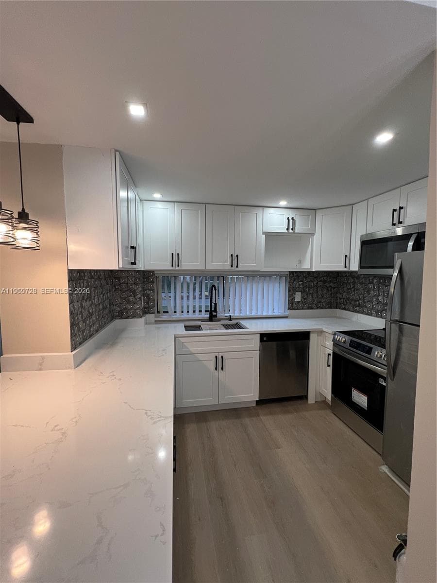 PLAZA OF AMERICAS CONDO P · #124 in Sunny Isles Beach - Photo 1