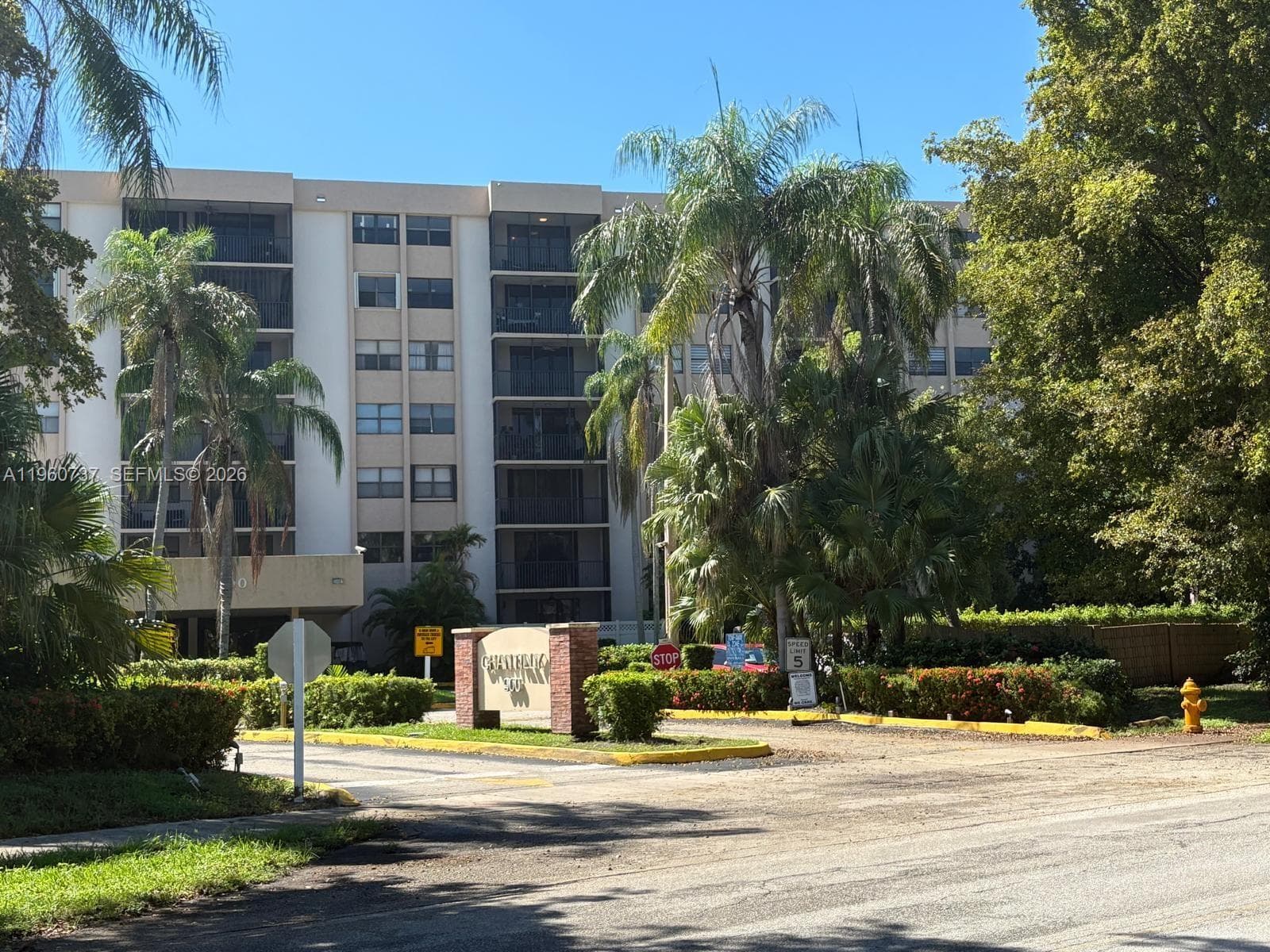 CHANTILLY CONDO · #702 in Miami - Photo 1