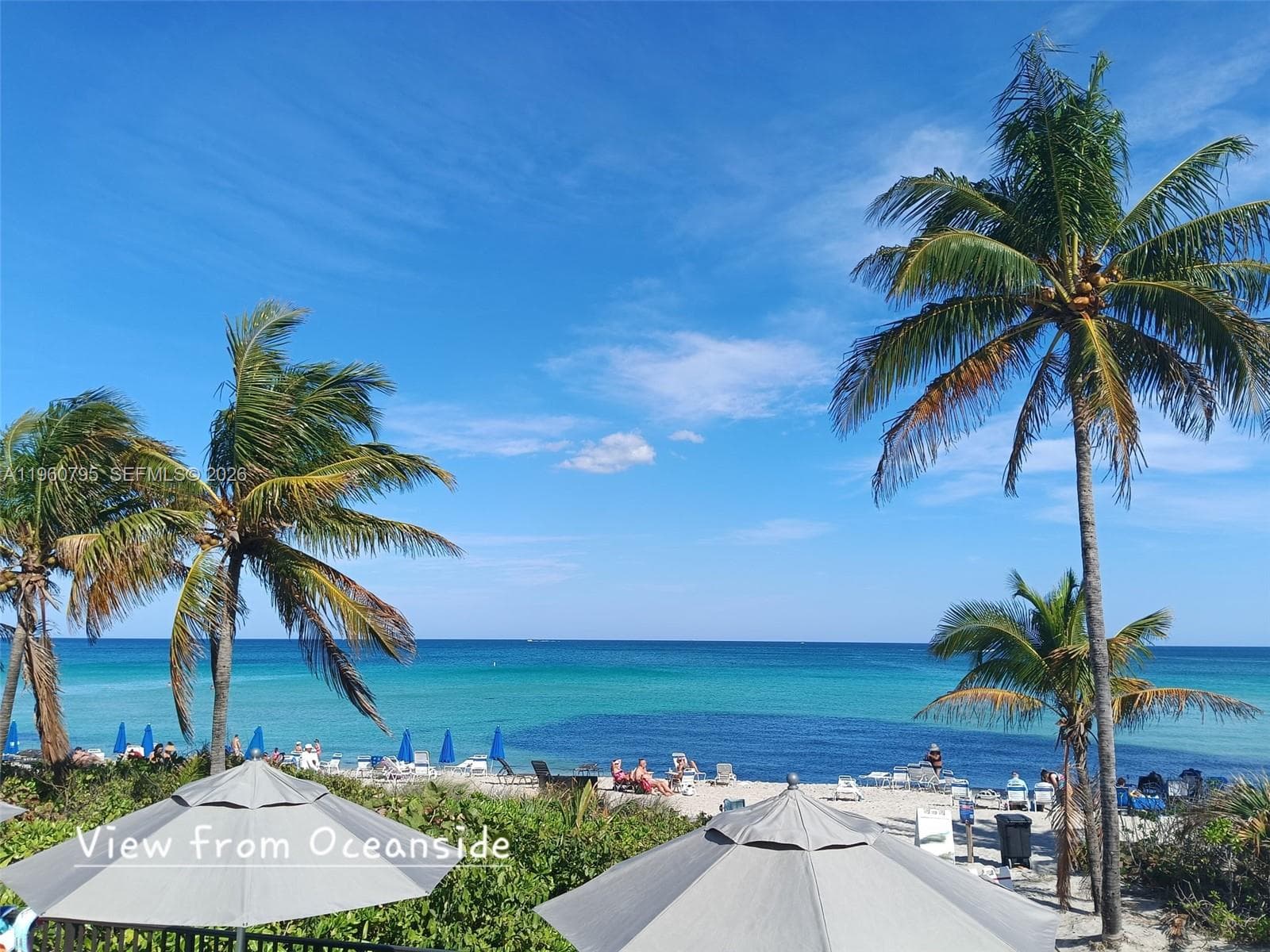 HEMISPHERES CONDO · #2F in Hallandale Beach - Photo 1