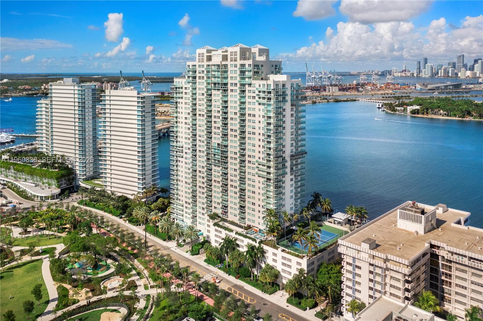 THE FLORIDIAN CONDO · #2406 in Miami Beach - Photo 1
