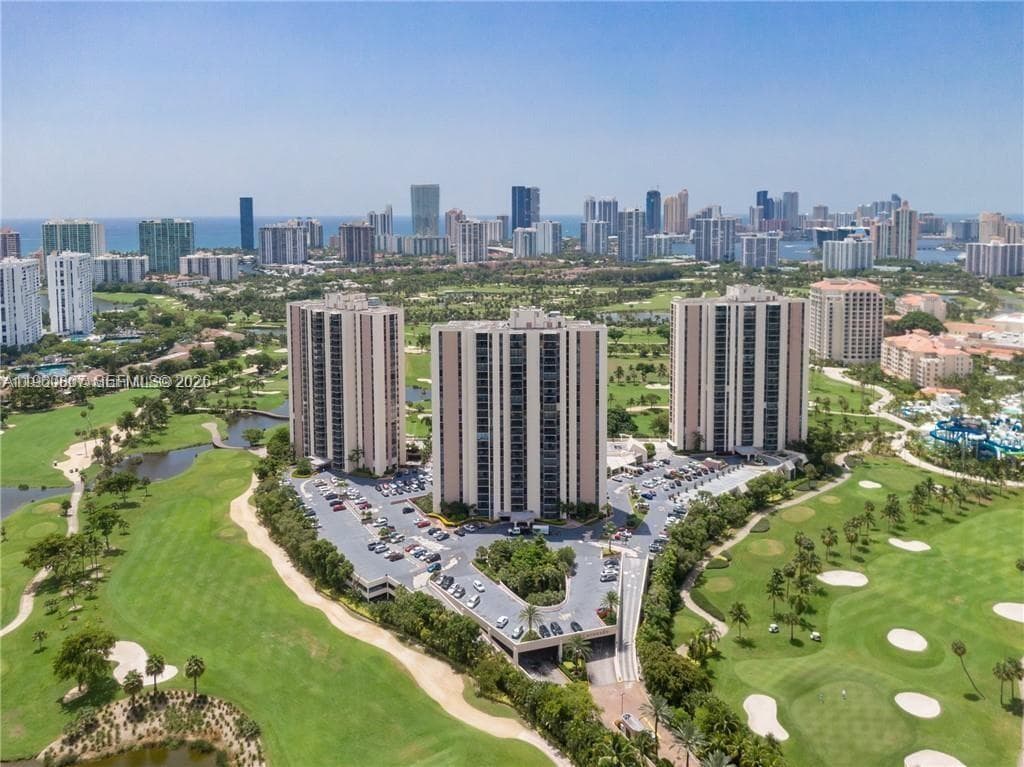 CORONADO CONDO · #1425 in Aventura - Photo 1