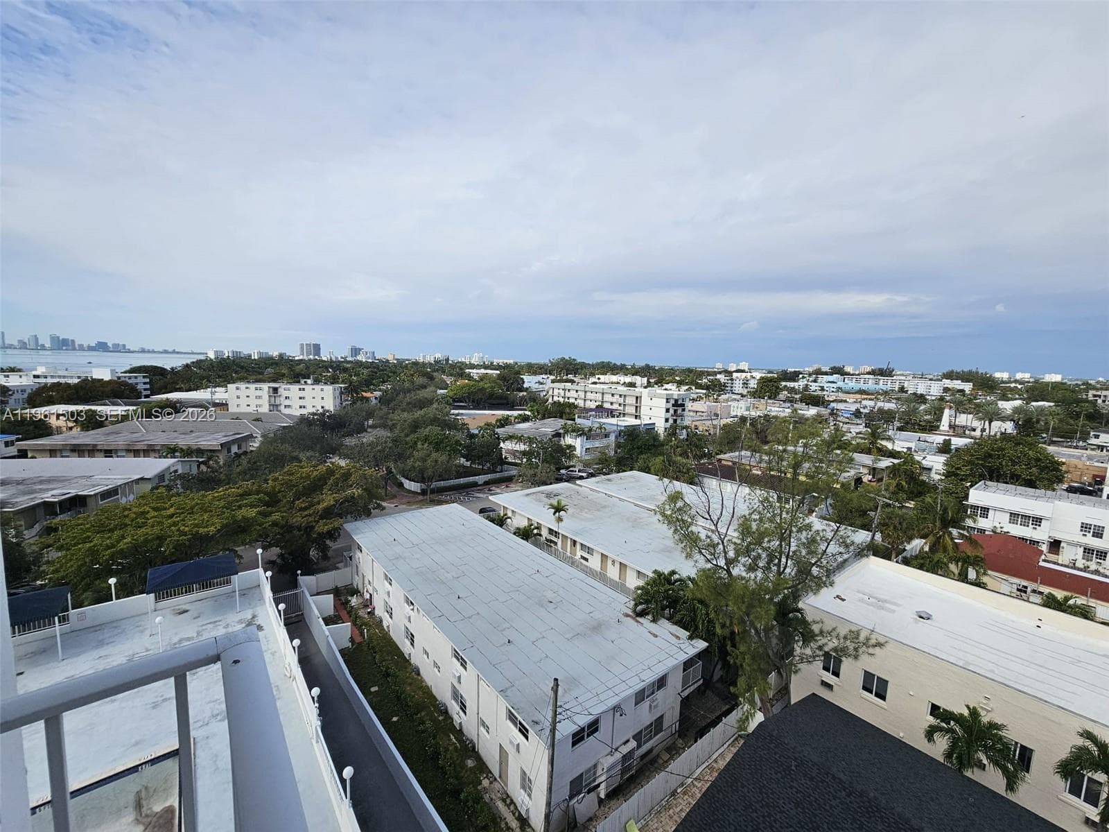 STANTON HOUSE CONDO · #8J in Miami Beach - Photo 1