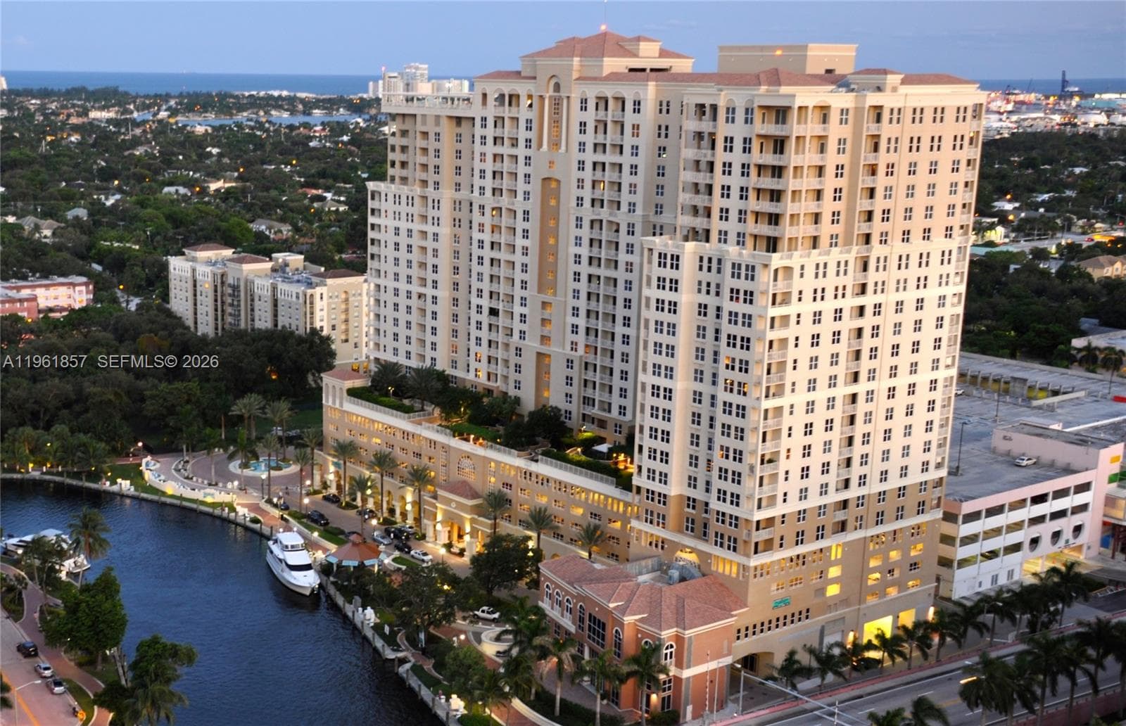 Nuriver Landing · #1113 in Fort Lauderdale - Photo 1