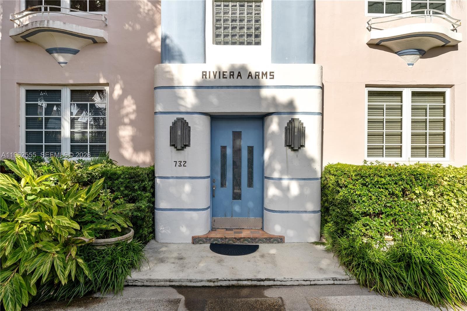 THE RIVIERA ARMS CONDO · #3 in Miami Beach - Photo 1