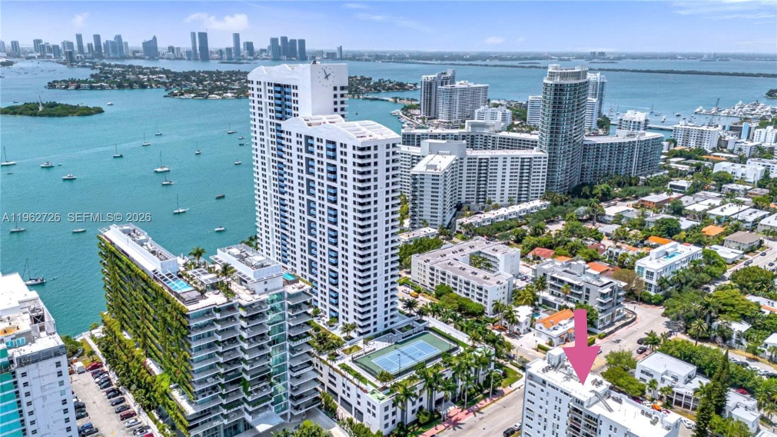 GOLDEN WEST CONDO · #201 in Miami Beach - Photo 1