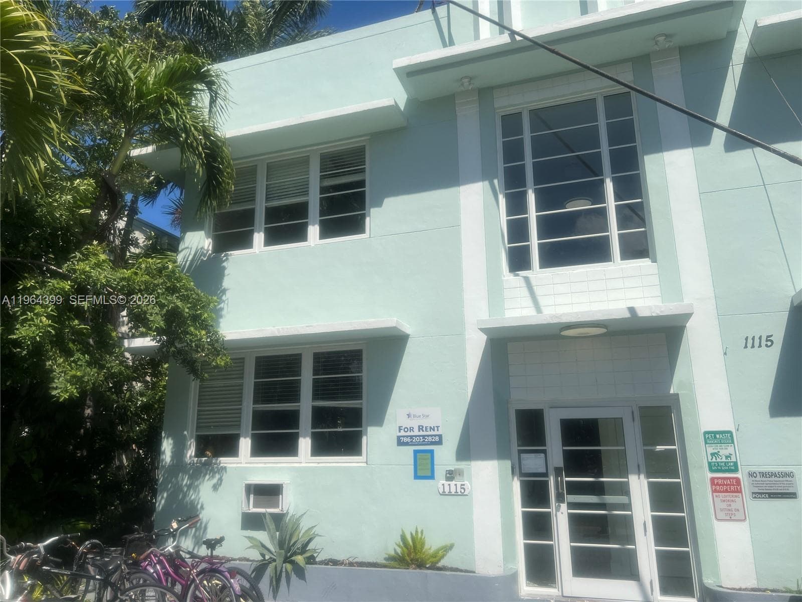 OCEAN BEACH ADDN NO 3 · #3 in Miami Beach - Photo 1