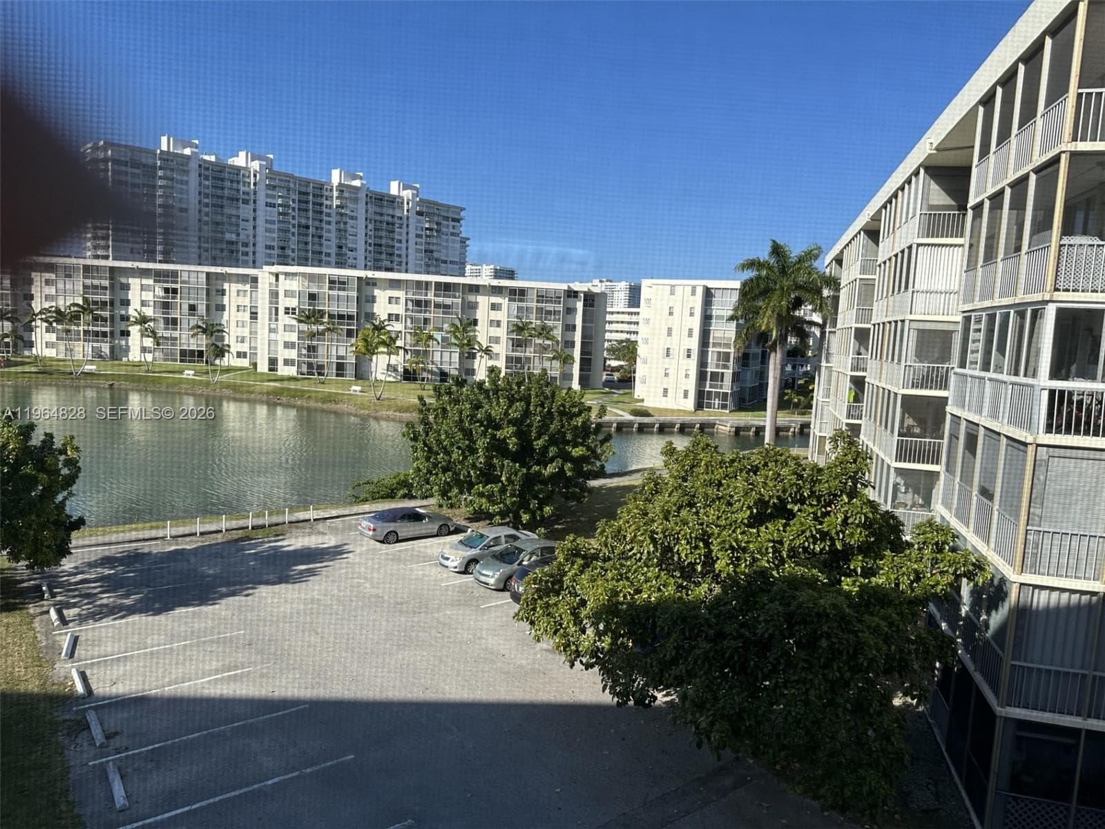POINT EAST · #K414 in Aventura - Photo 1