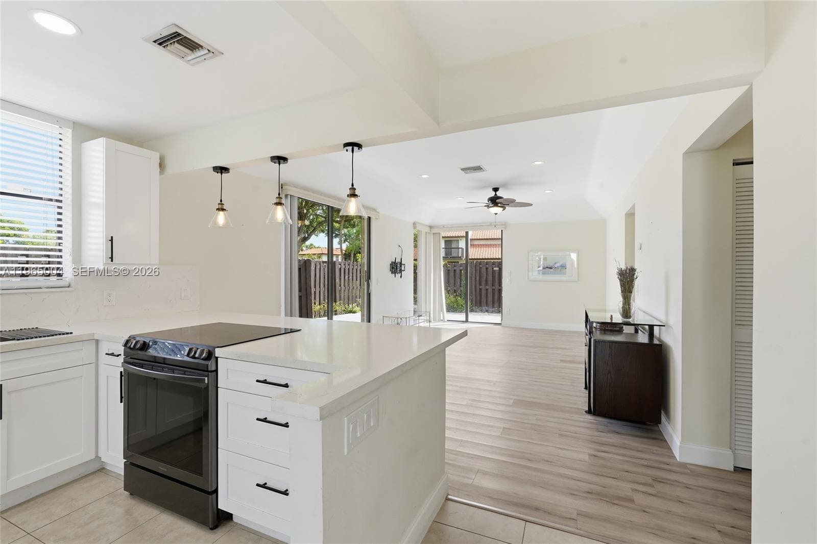 Town Place Condo #A