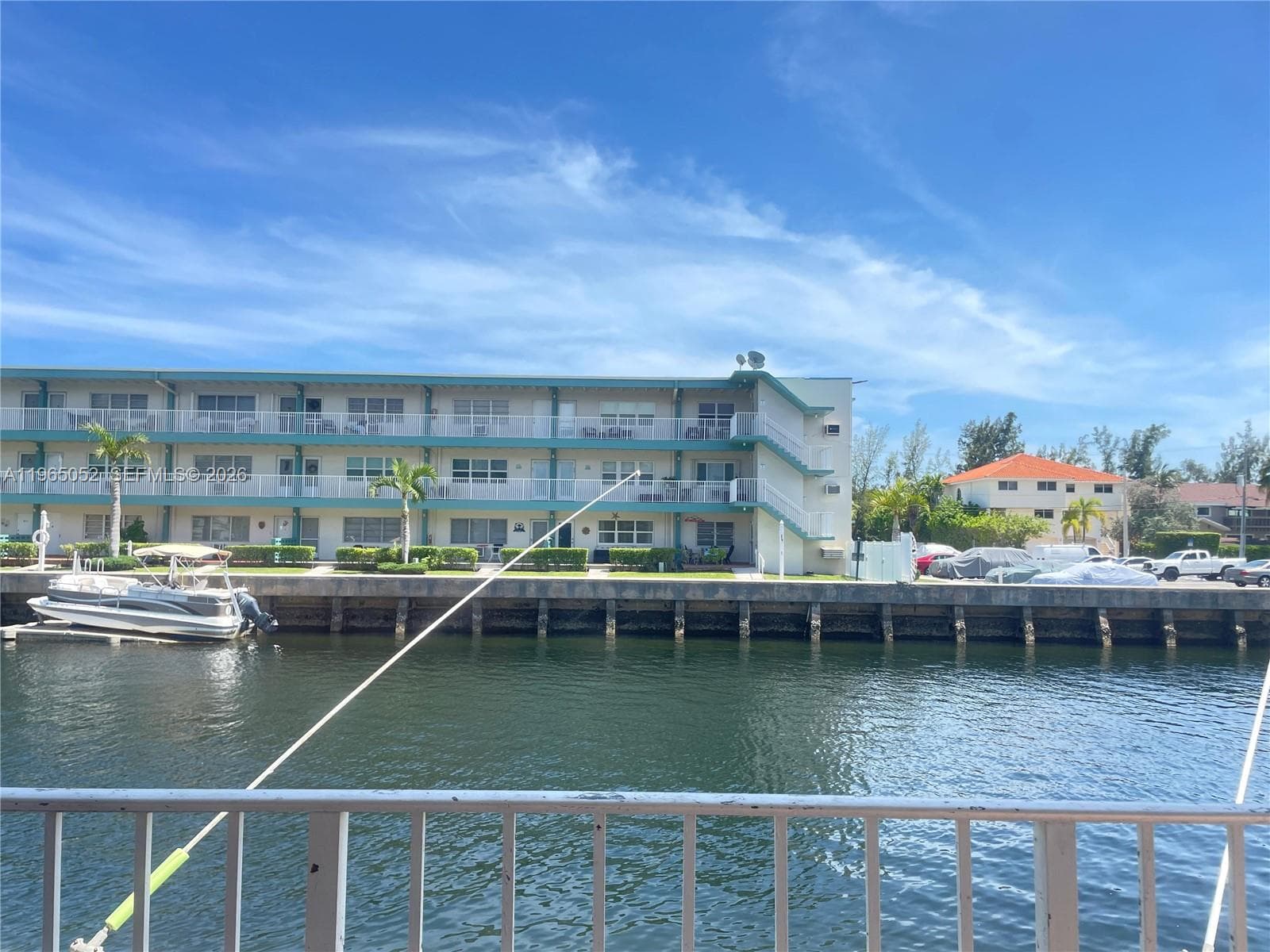 LA MAR BREEZE CONDO · #106 in North Miami Beach - Photo 1