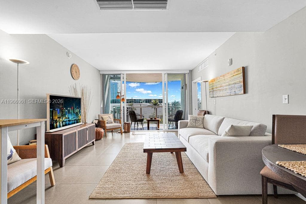 ARTEPARK NORTH CONDO · #403 in Miami Beach - Photo 1