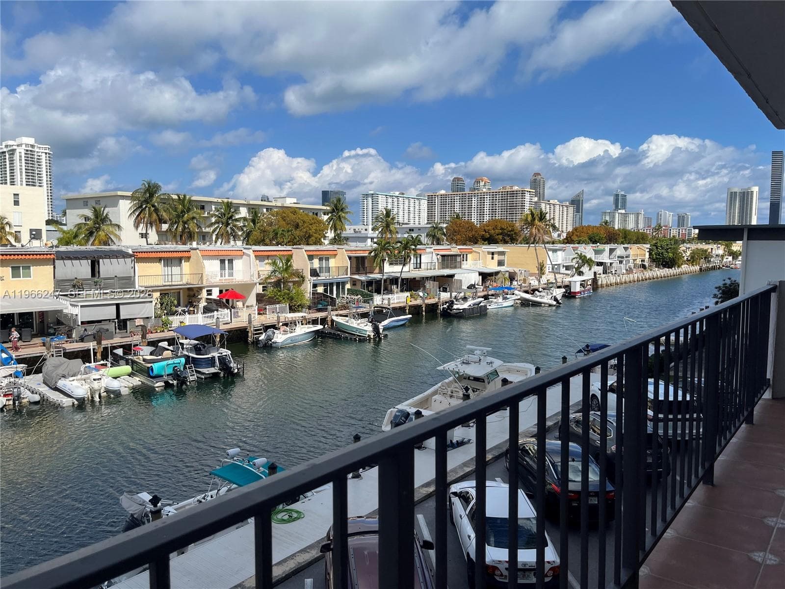 Coral Isle West Condo · #303 in North Miami Beach - Photo 1