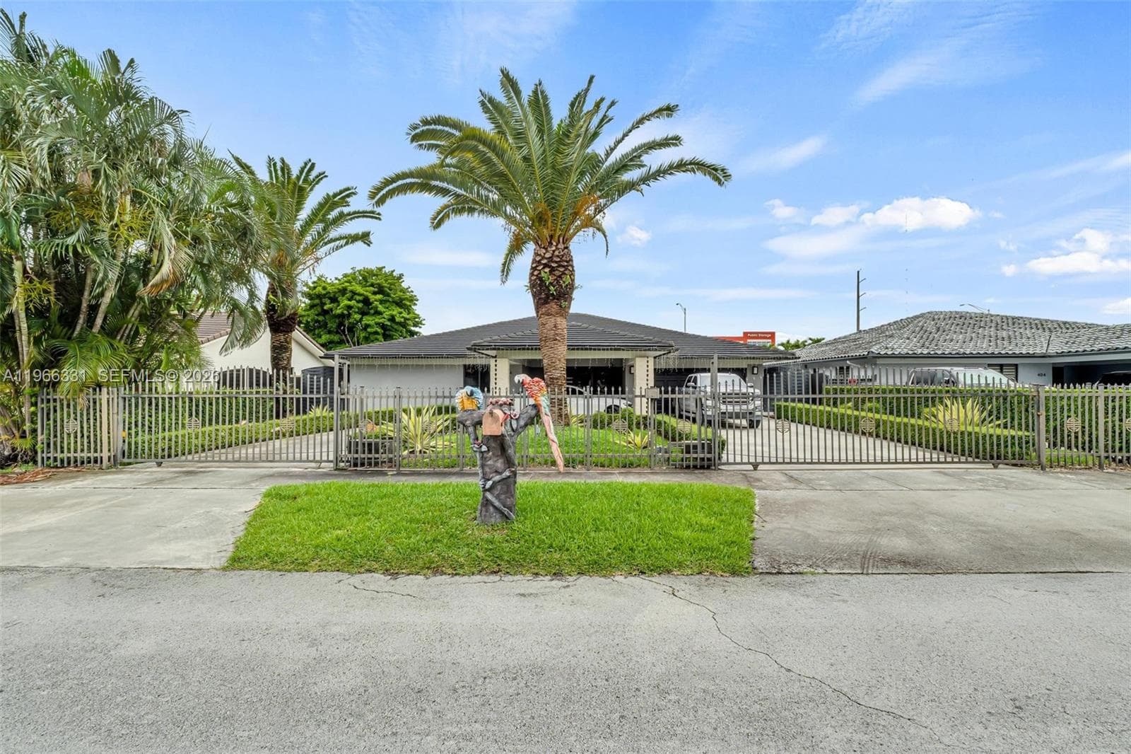 UNIVERSITY PARK WEST SEC · #B in Miami - Photo 1