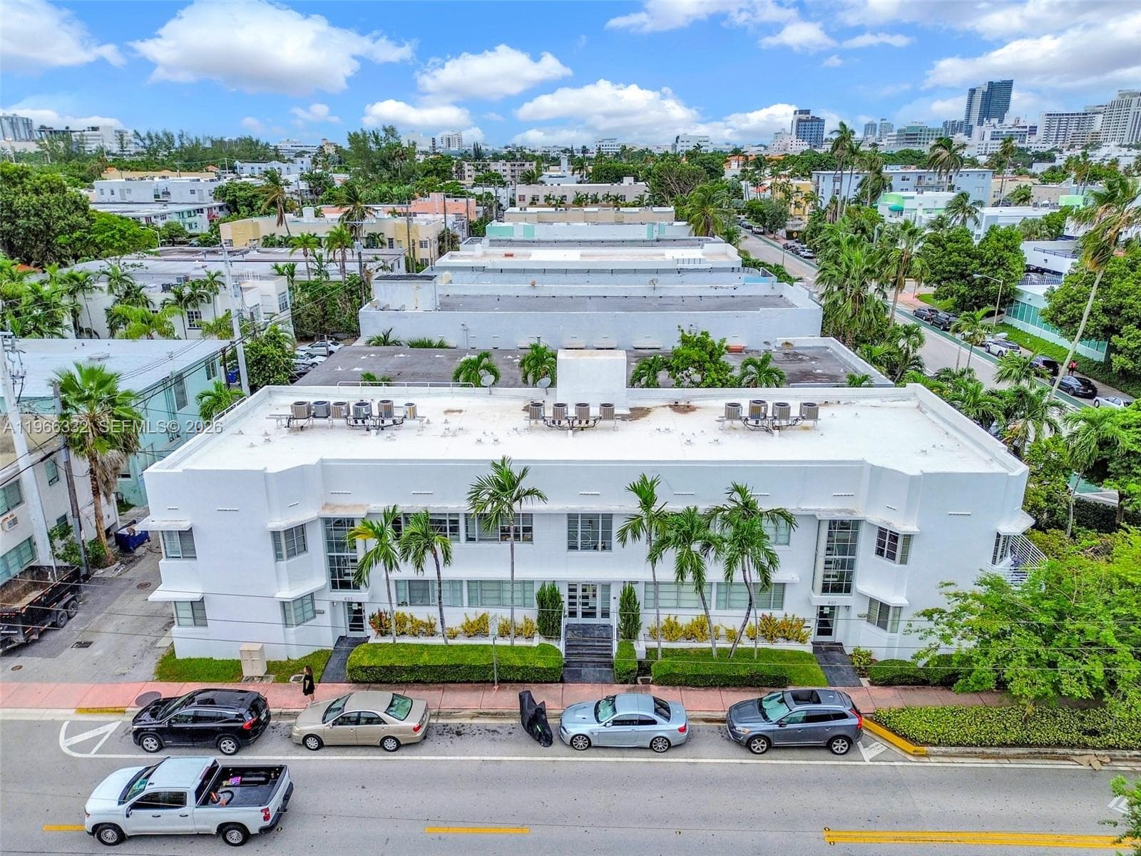 ELEVEN CONDO · #101 in Miami Beach - Photo 1