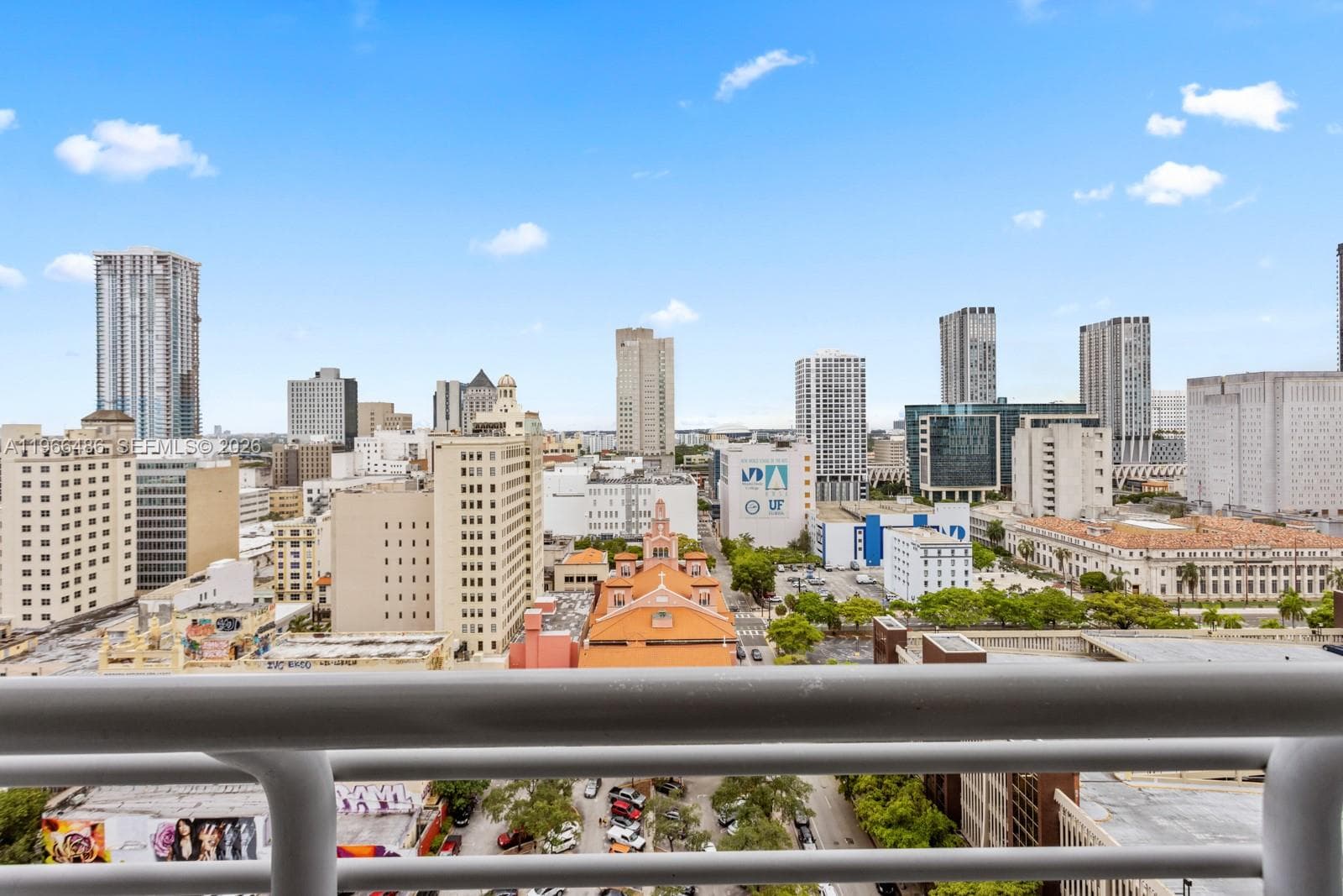 Loft Downtown II · #1815 in Miami - Photo 1