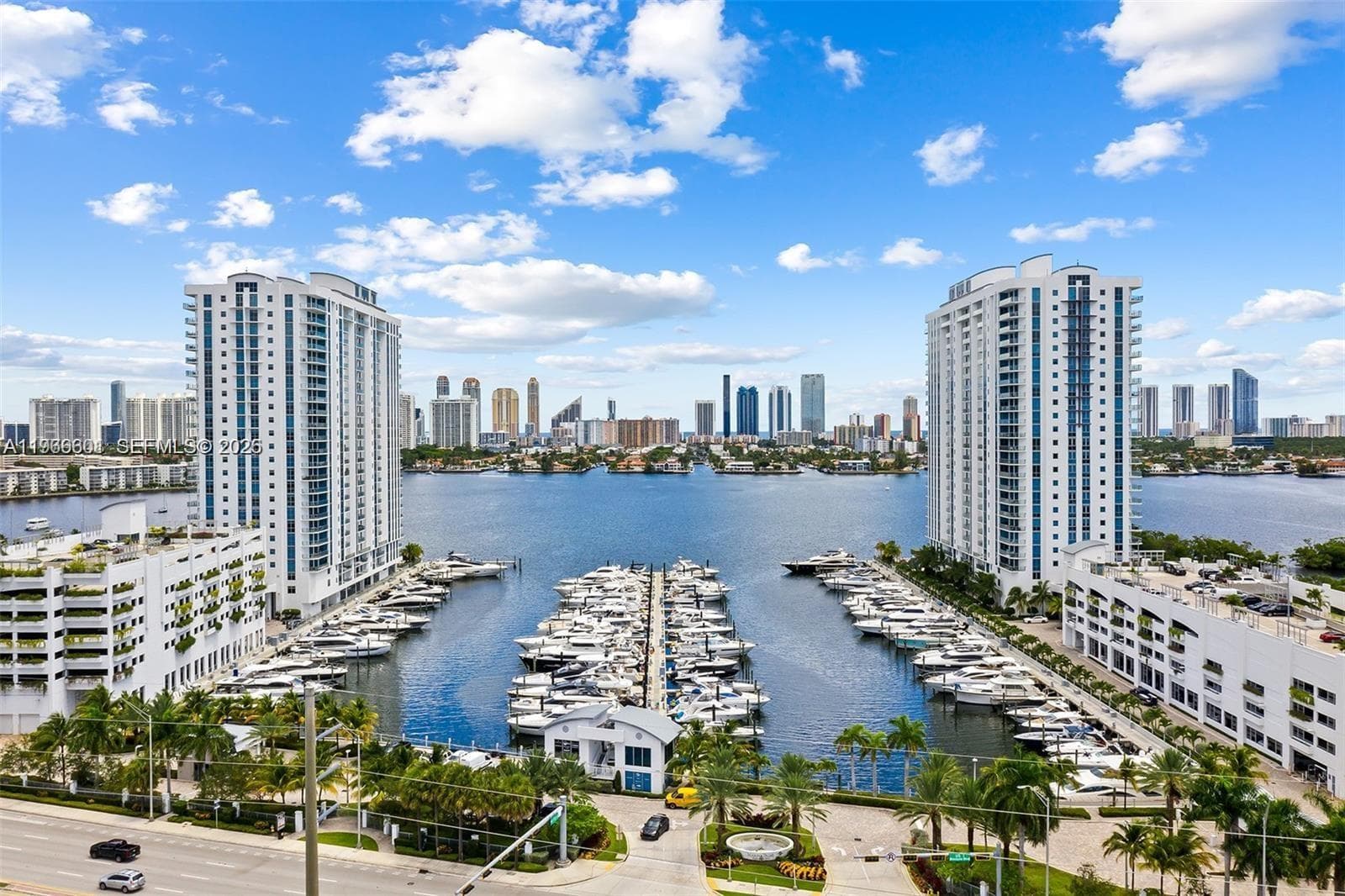 Marina Palms · #2110 in North Miami Beach - Photo 1