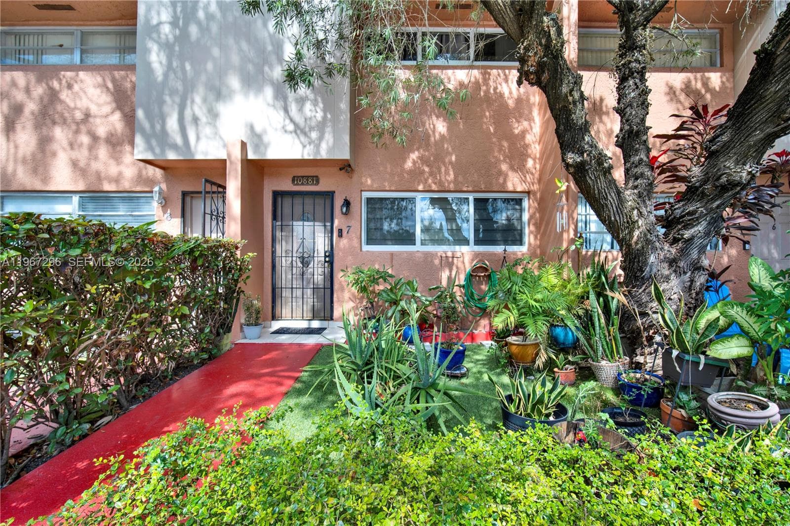 10881 SW 6th St #7 photo 1