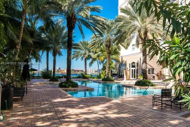 Porto Bellagio · #3603 in Sunny Isles Beach - Photo 1