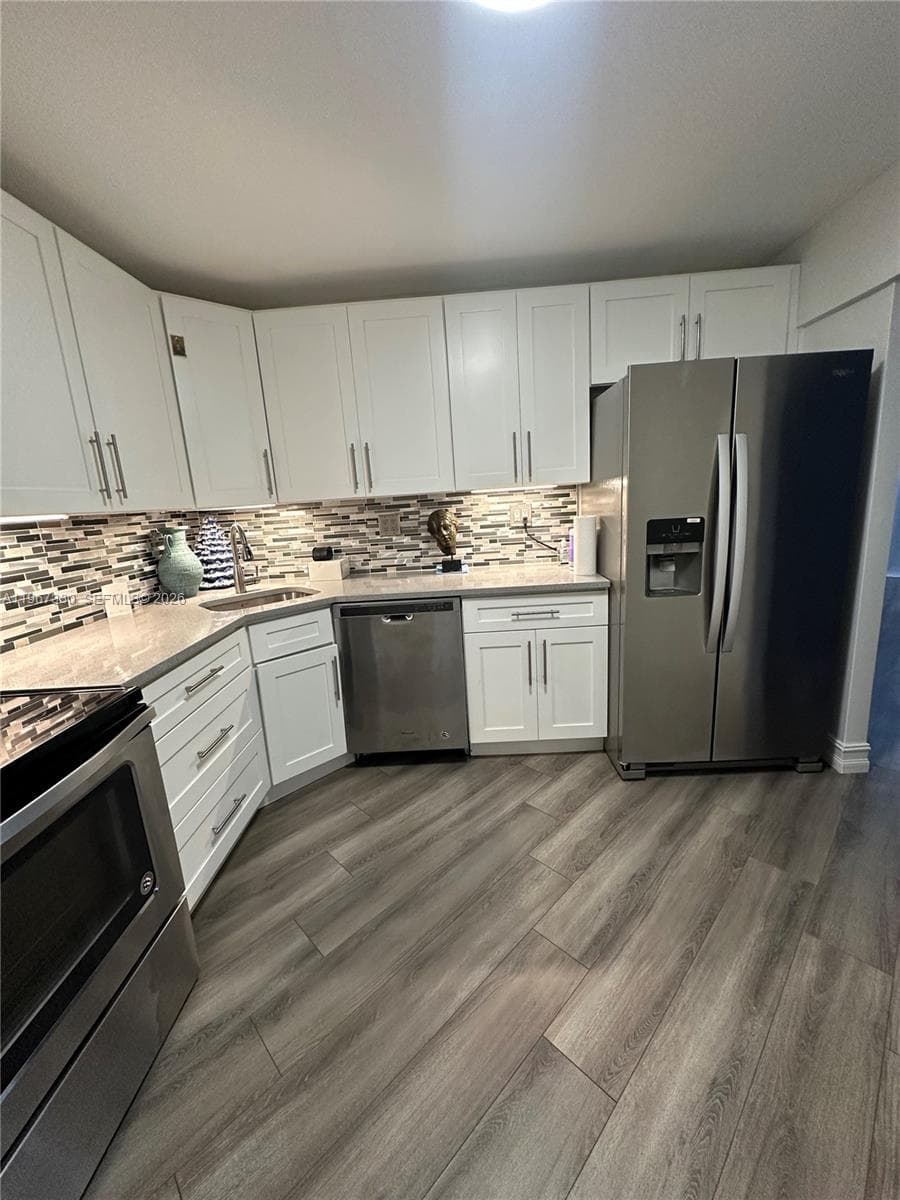 COMMODORE PLAZA CONDO · #PH07 in Aventura - Photo 1