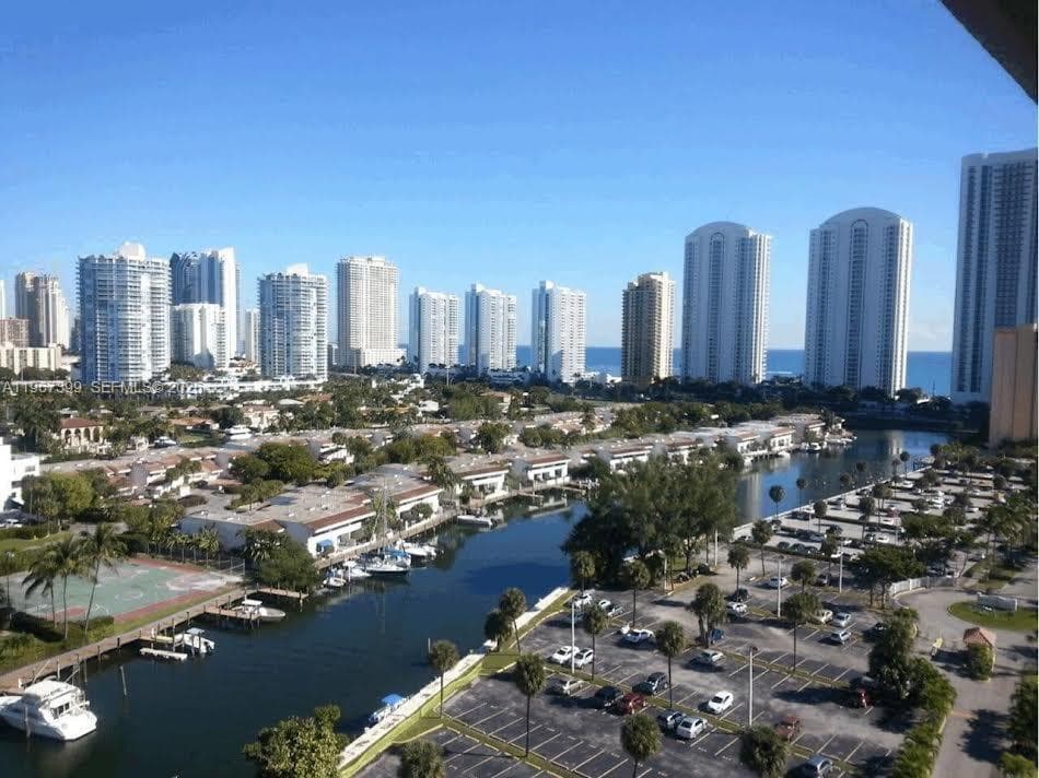 COASTAL TOWERS CONDO · #1626 in Sunny Isles Beach - Photo 1
