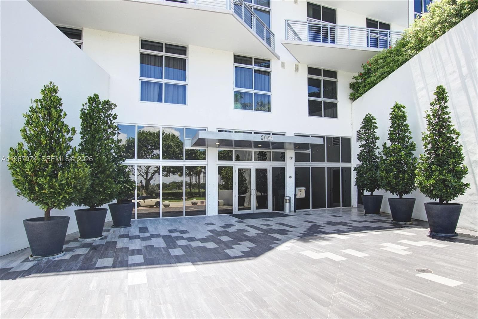 THE MERIDIAN CONDO · #107 in Miami Beach - Photo 1
