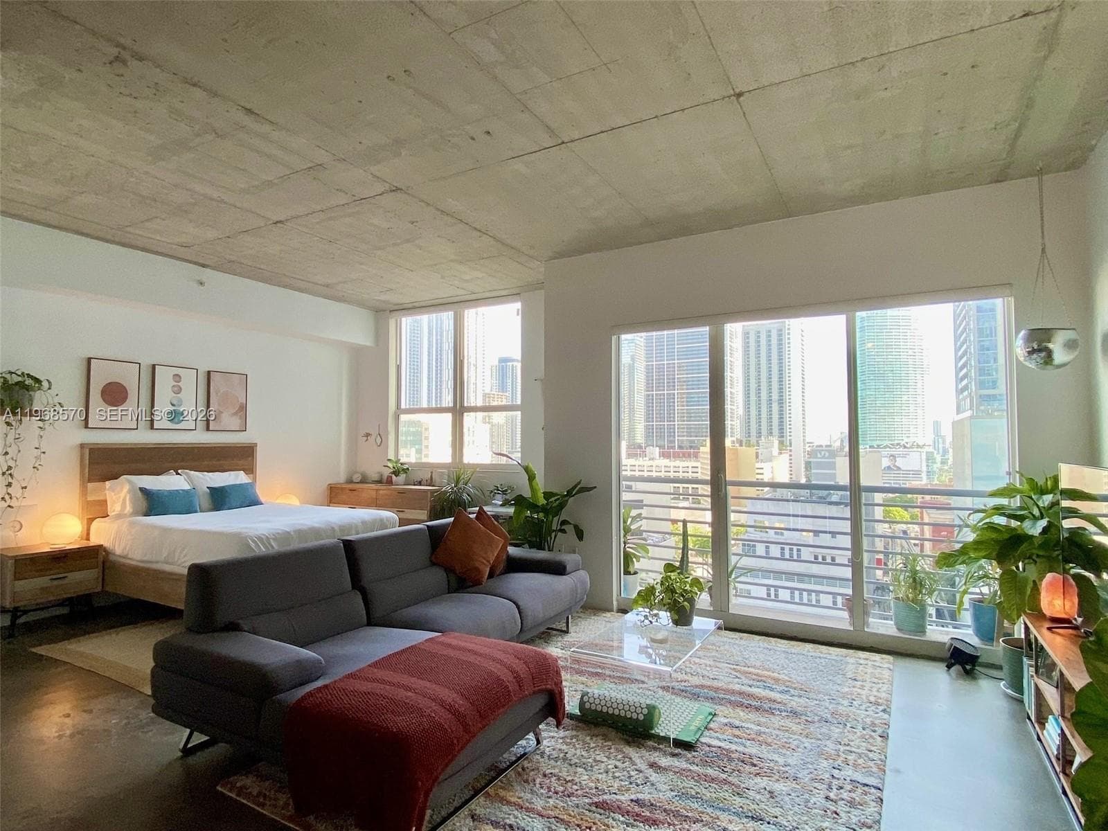 Loft Downtown II · #1507 in Miami - Photo 1