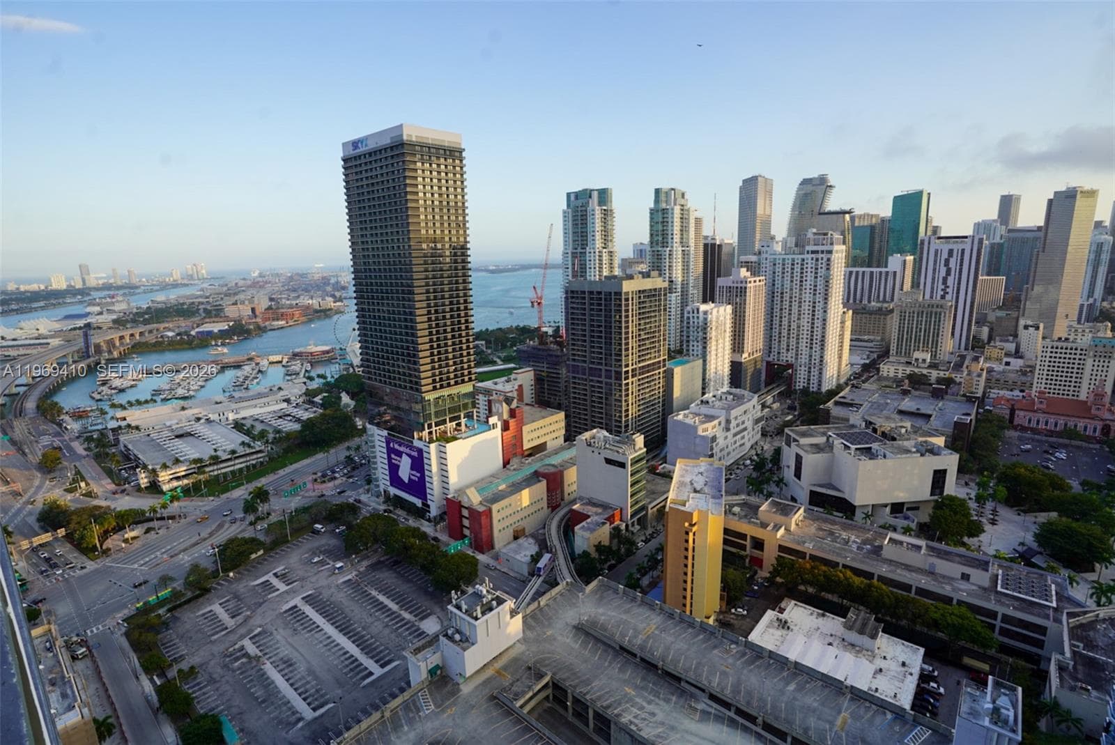 Gale Hotel & Residences (Natiivo) · #3507 in Miami - Photo 1