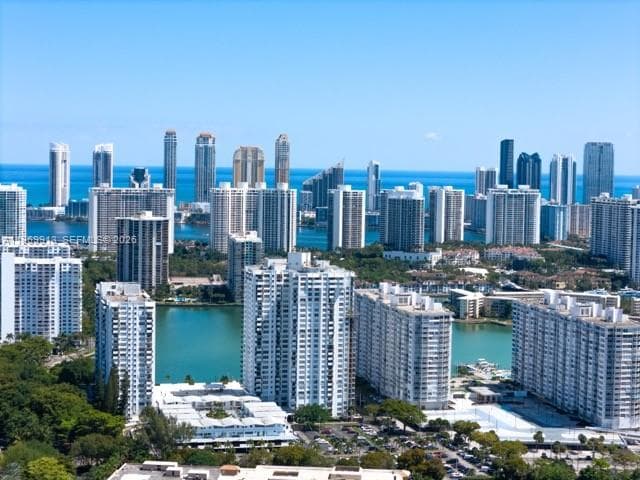 COMMODORE PLAZA CONDO · #401 in Aventura - Photo 1