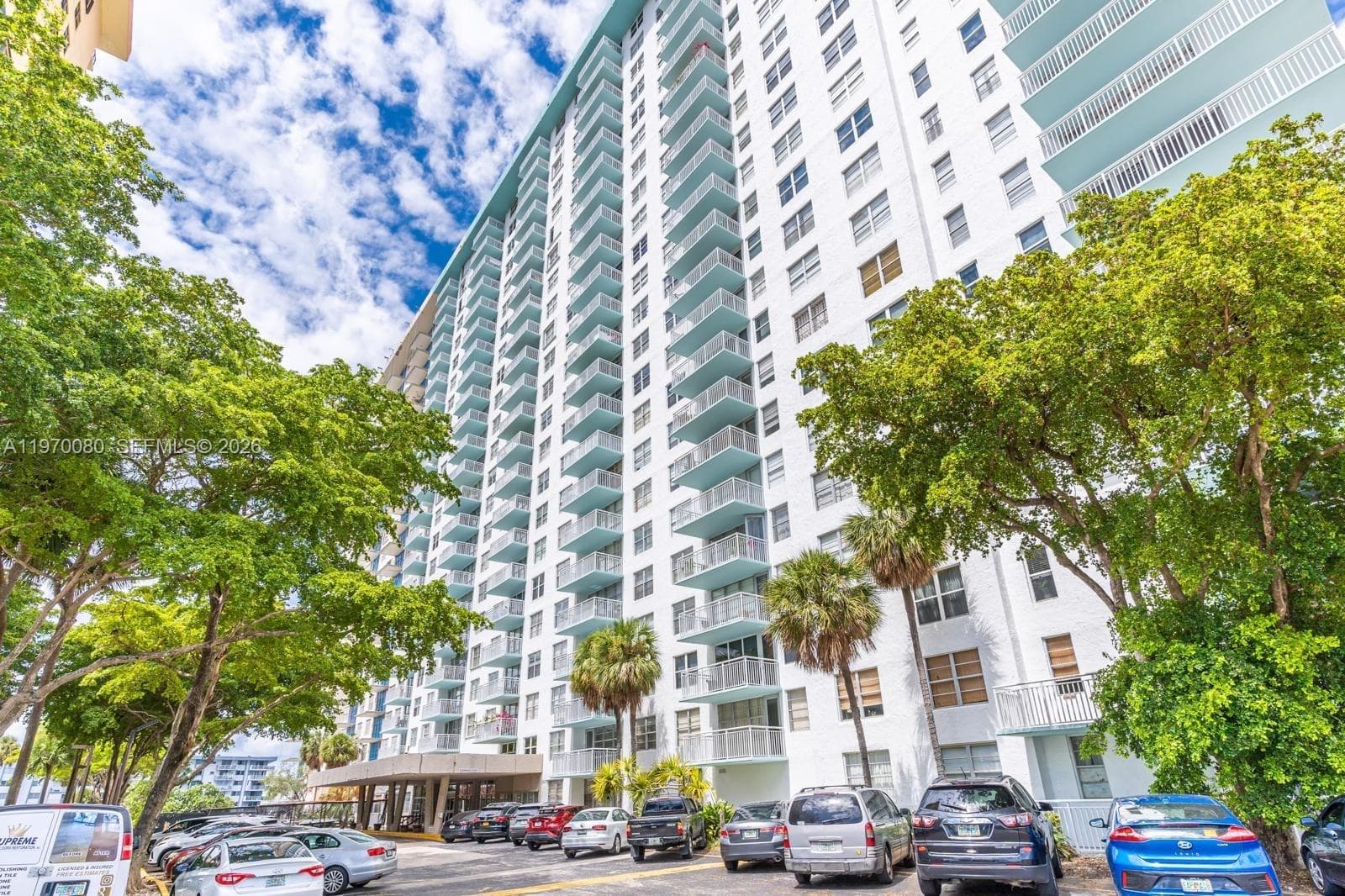 WINTON TOWERS · #405 in Sunny Isles Beach - Photo 1