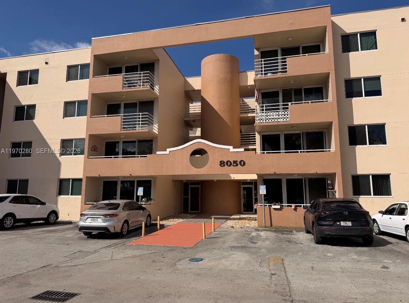 BELINDA GARDENS CONDO · #1307 in Miami - Photo 1