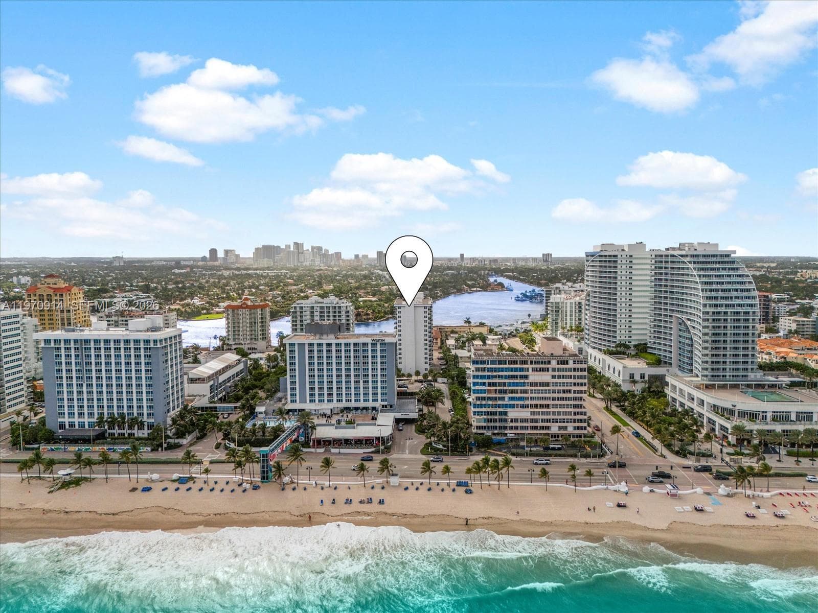 BIRCH CREST APARTMENTS IN · #PH in Fort Lauderdale - Photo 1