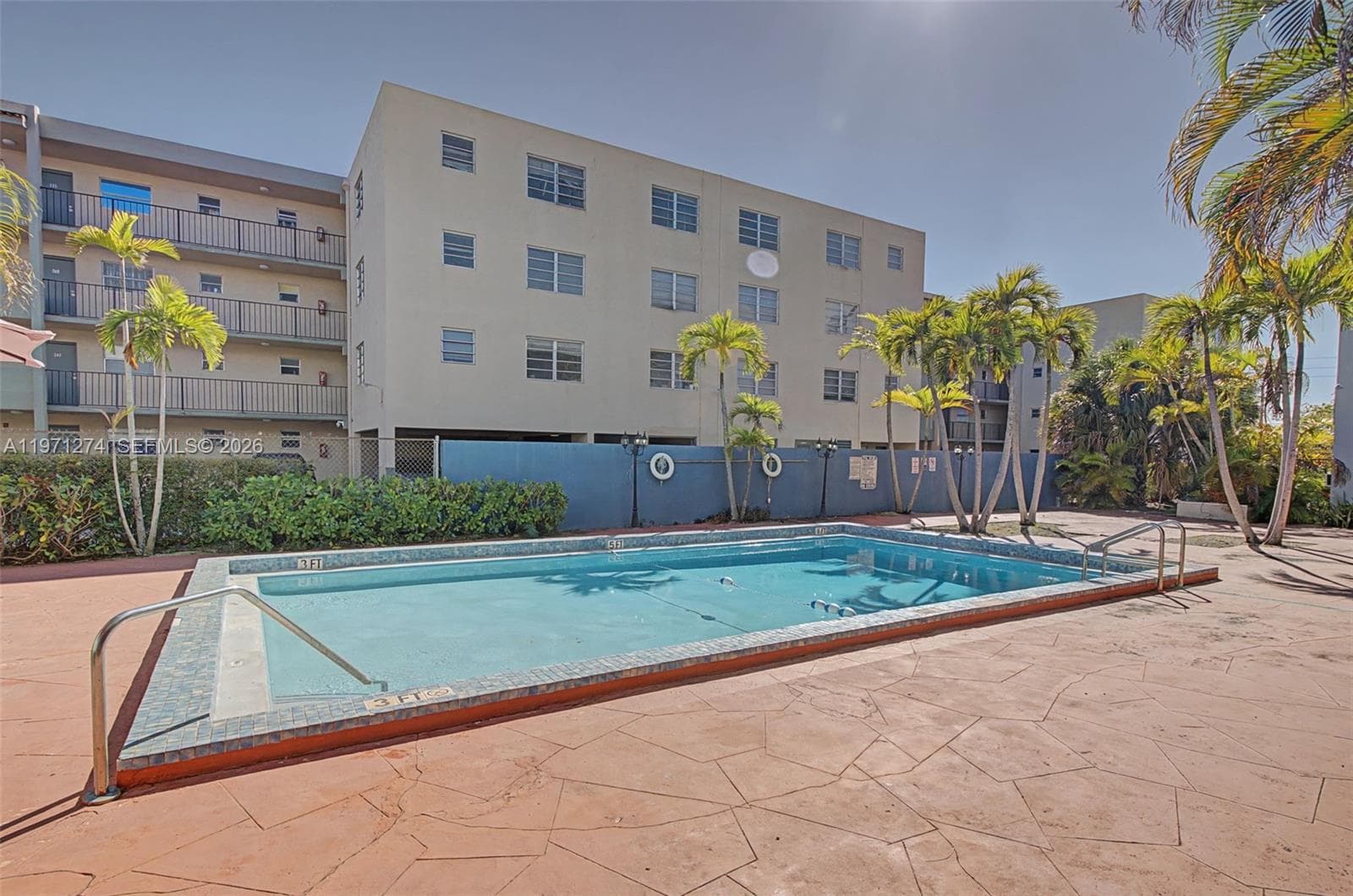 Villas San Miguel · #320 in Miami - Photo 1