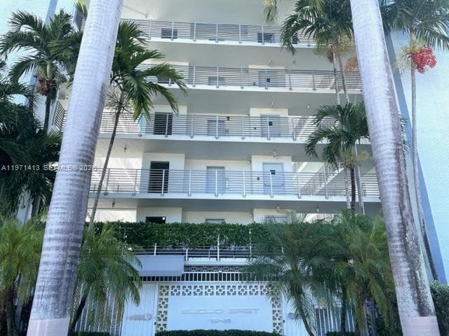 EUCLID EAST CONDOMINIUM · #4E in Miami Beach - Photo 1