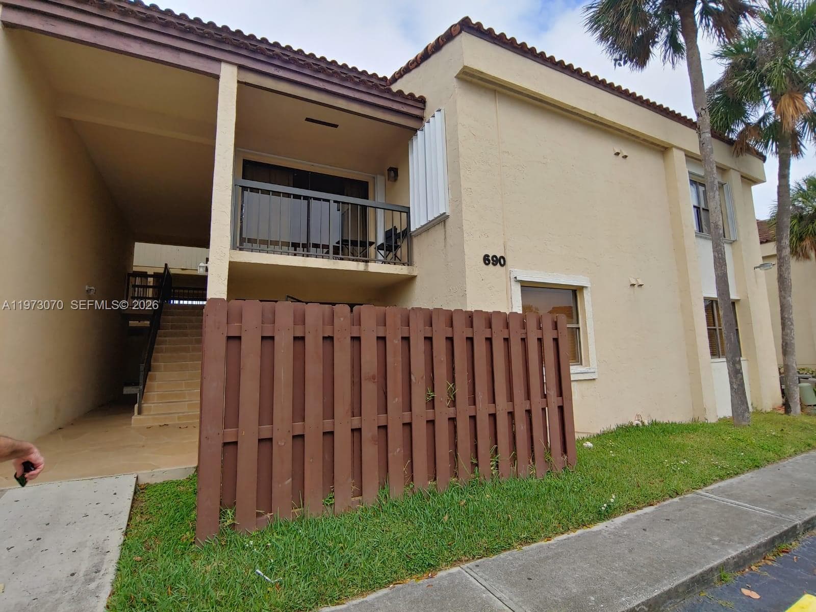 WEST GARDENS VILLAGE COND · #2-204 in Miami - Photo 1
