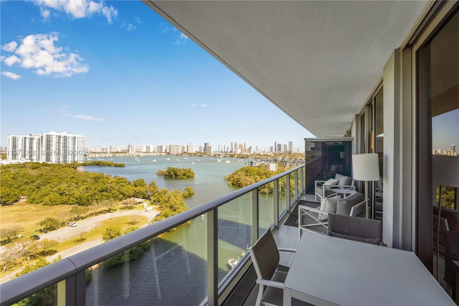 The Harbour · #1502 in North Miami Beach - Photo 1