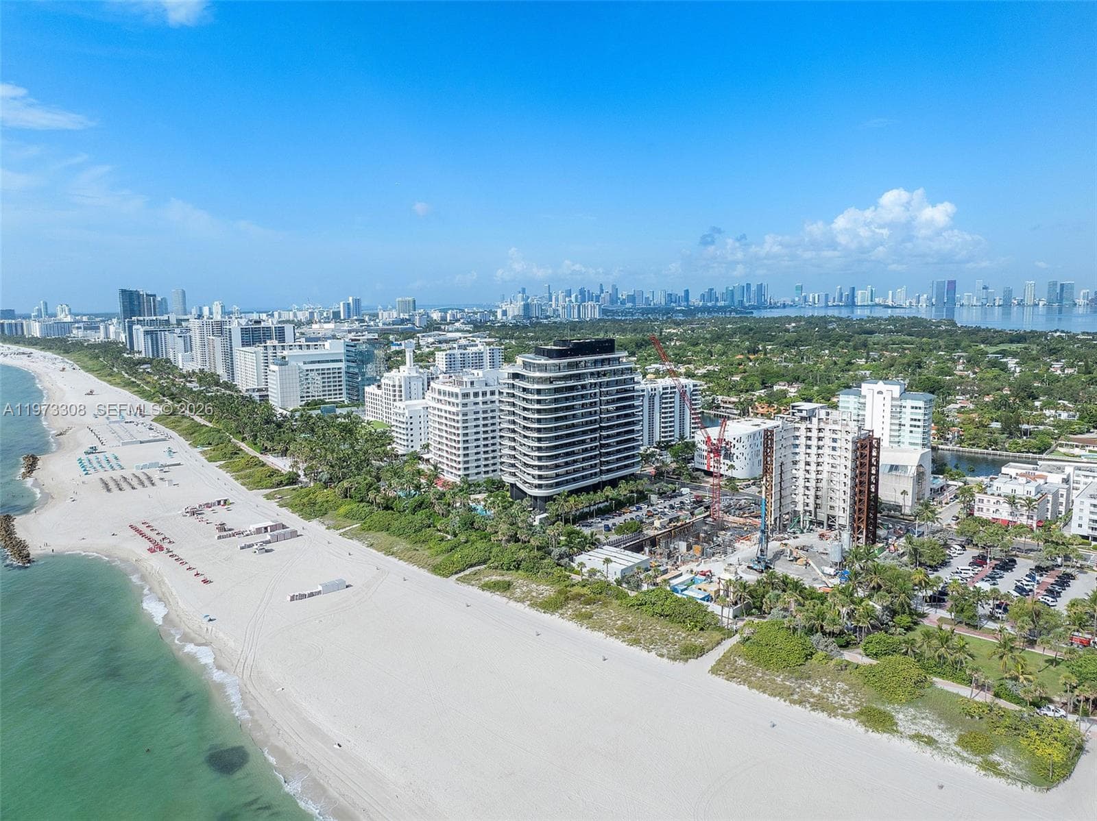 KING DAVID TOWERS CONDO · #LPH1401 in Miami Beach - Photo 1