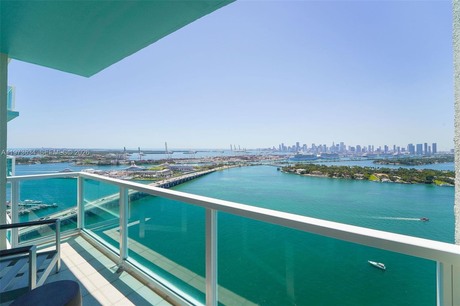 THE FLORIDIAN CONDO · #PH09 in Miami Beach - Photo 1