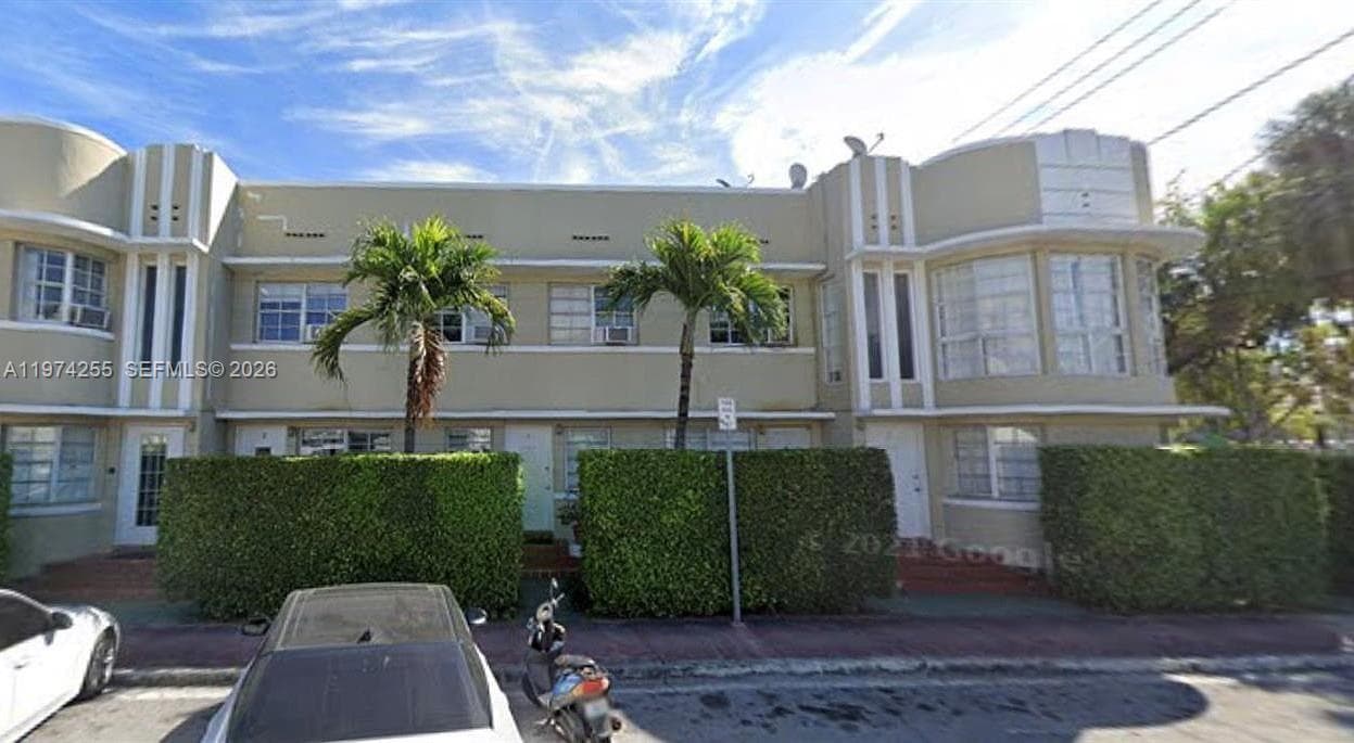 1455 MICHIGAN AVE CONDO · #5 in Miami Beach - Photo 1