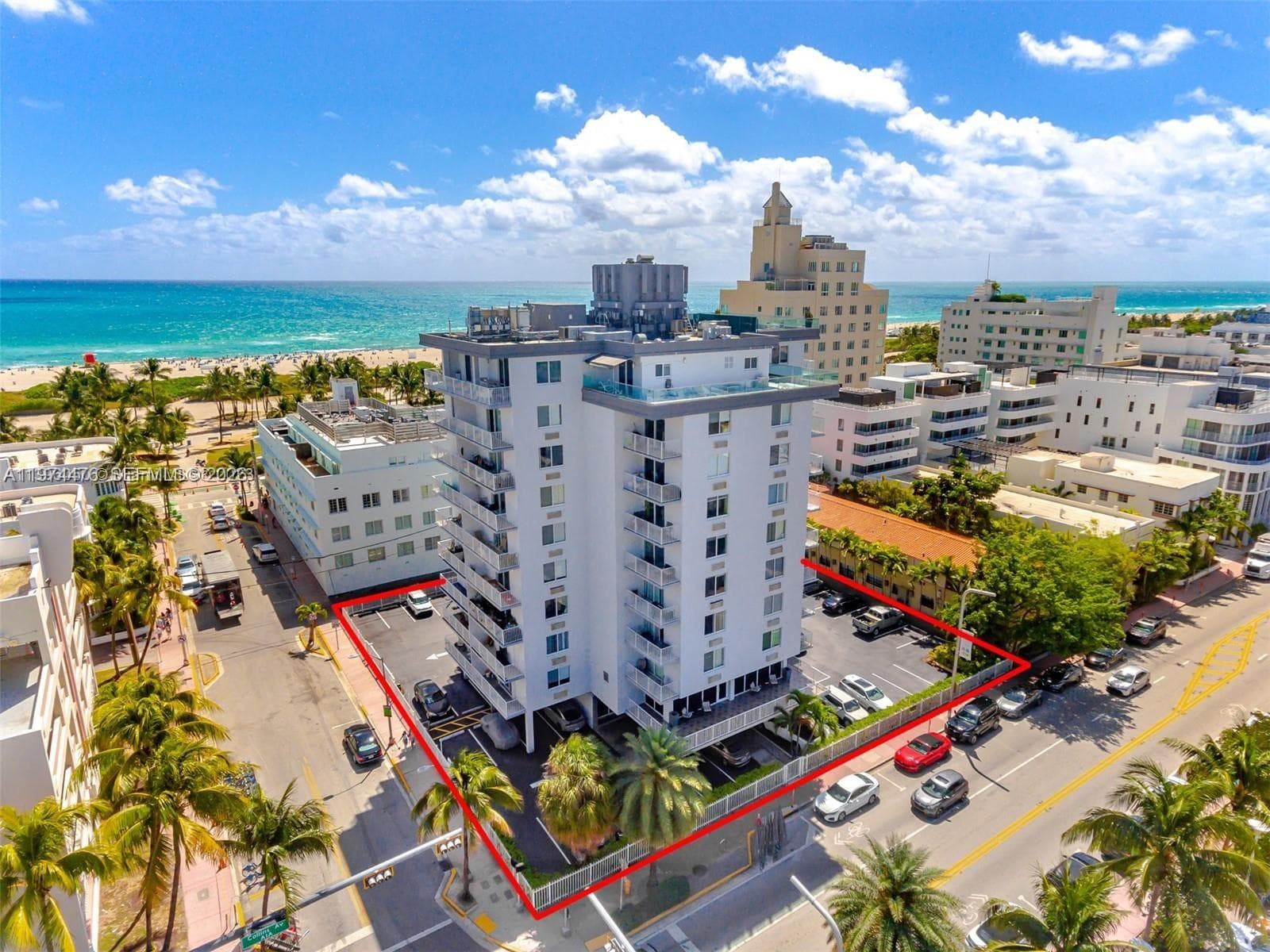 ISLANDER CONDO APTS · #608 in Miami Beach - Photo 1