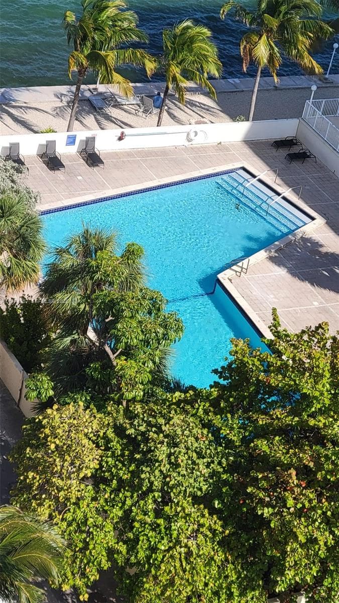 CARIBBEAN TOWERS CONDO · #9I in North Bay Village - Photo 1