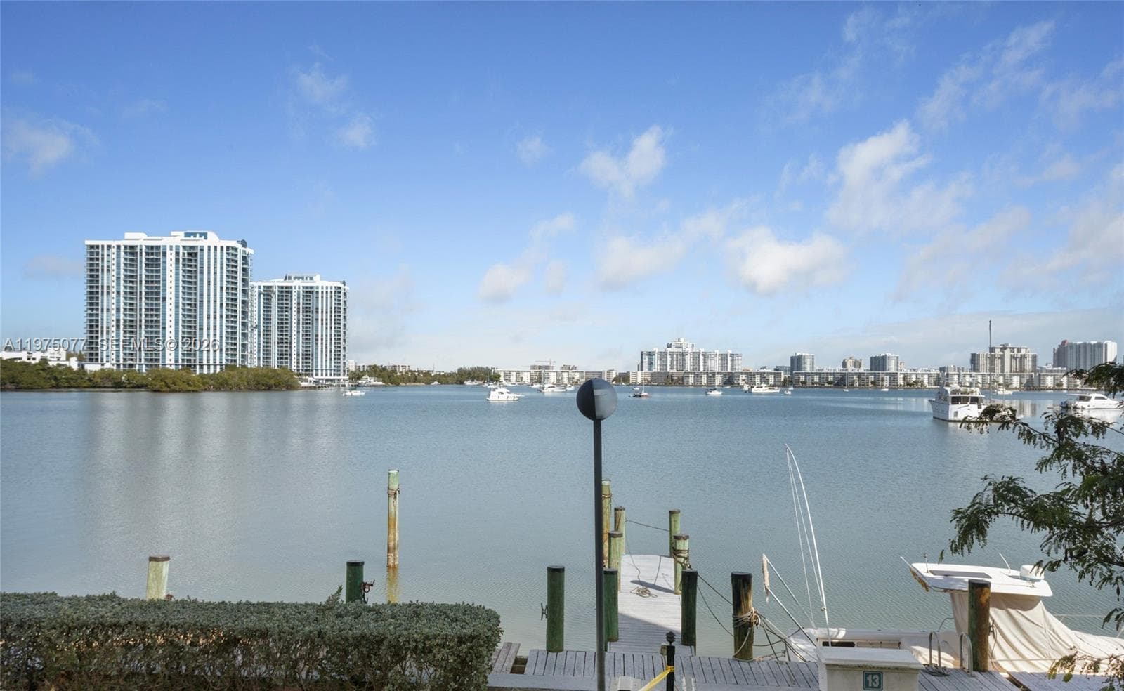 REEF CLUB · #2G in North Miami Beach - Photo 1