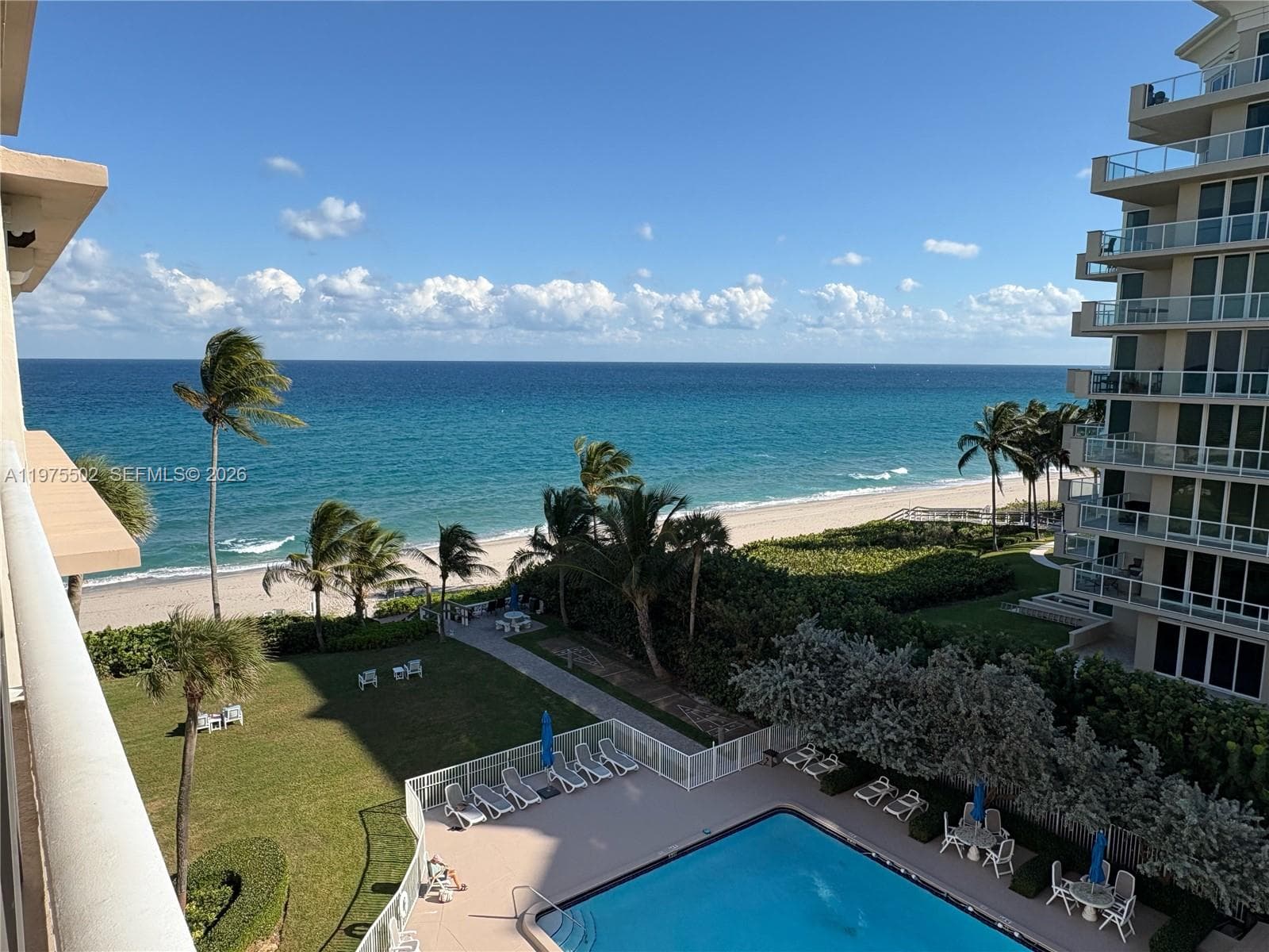 Ocean Hillsboro · #603 in Hillsboro Beach - Photo 1