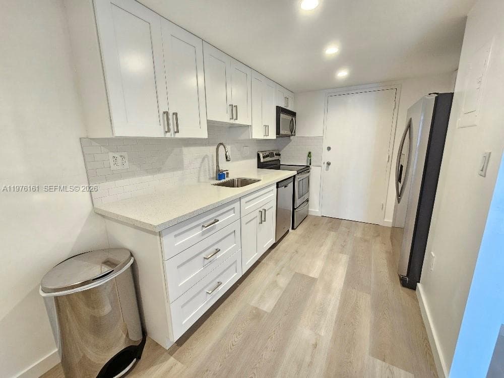 DEL PRADO MARINA · #1702 in Aventura - Photo 1