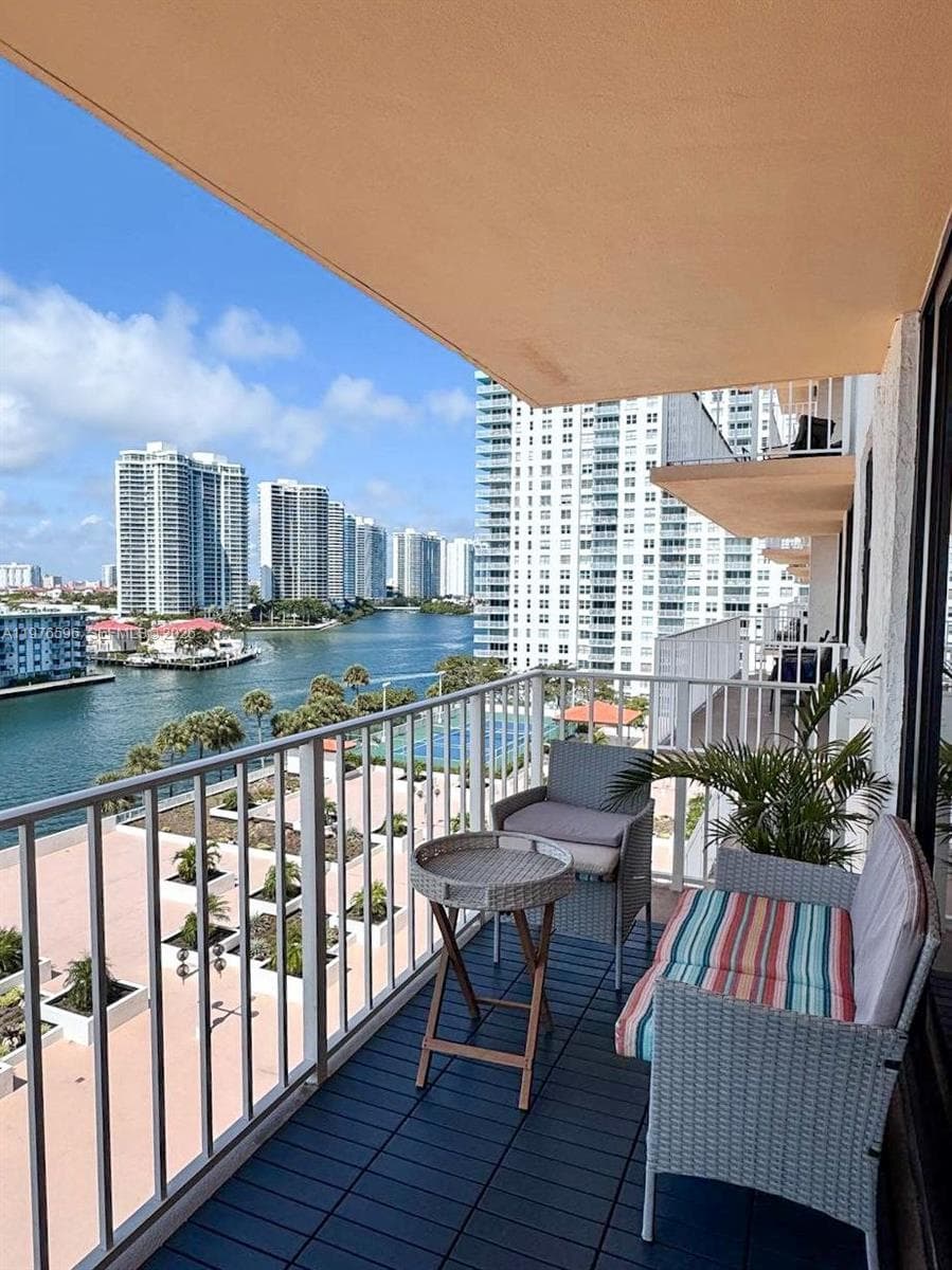 WINSTON TOWERS 700 CONDO · #902 in Sunny Isles Beach - Photo 1