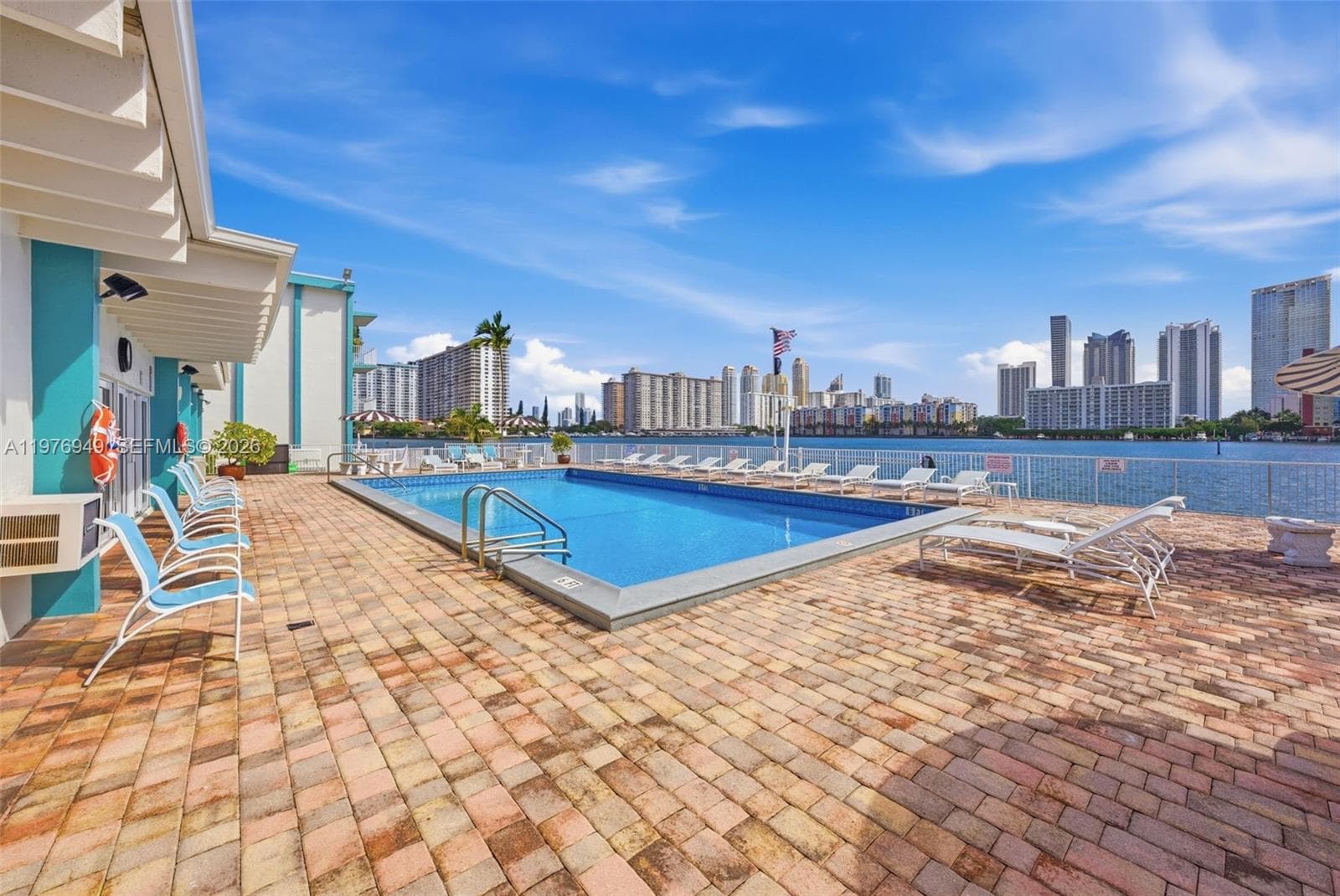 EASTERN SHORES PALO ALTO · #S209 in North Miami Beach - Photo 1