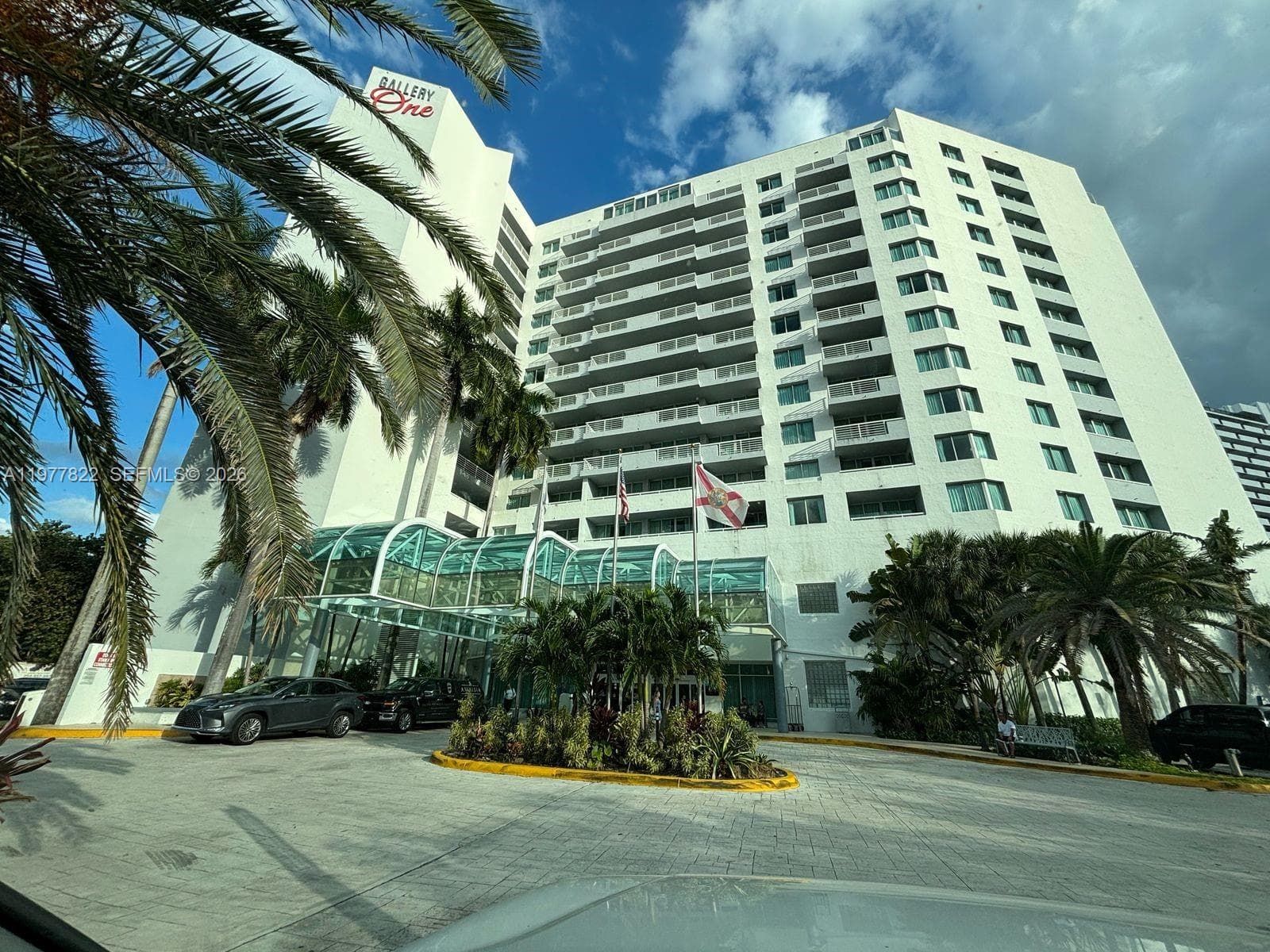 GALLERY ONE · #302 in Fort Lauderdale - Photo 1