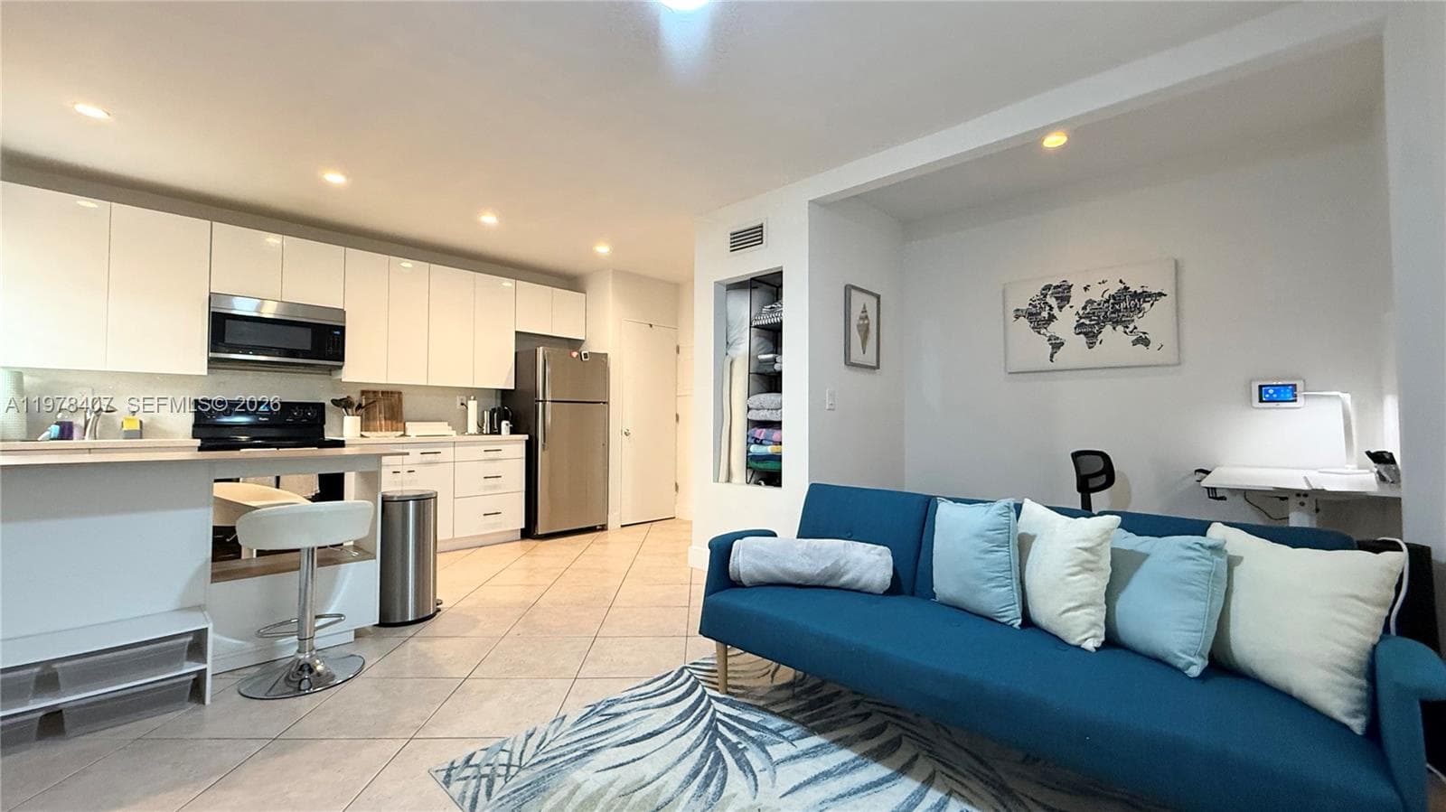 EVERGLADES SOUTH CONDO · #104 in Miami Beach - Photo 1