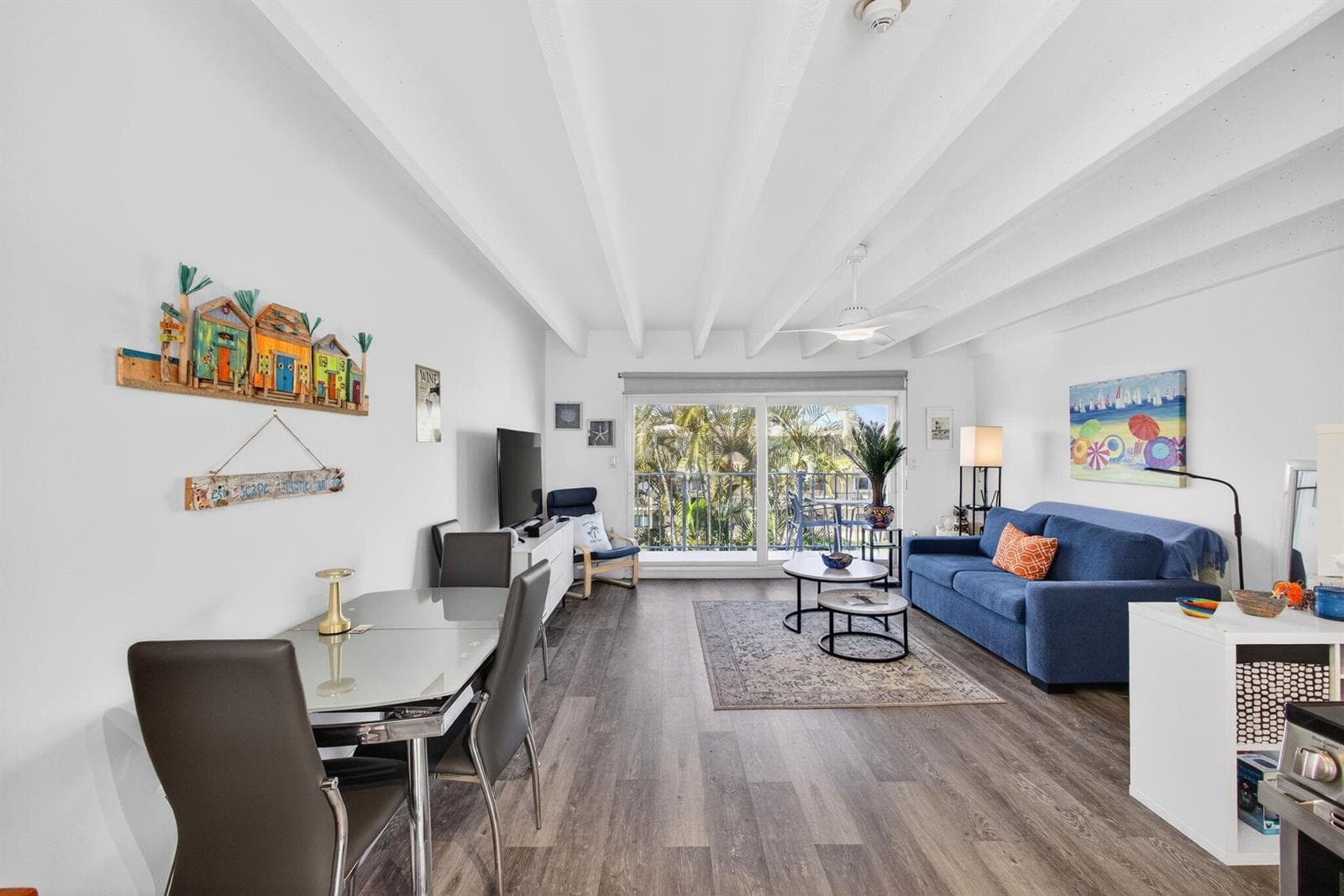 Interior Photo #3
